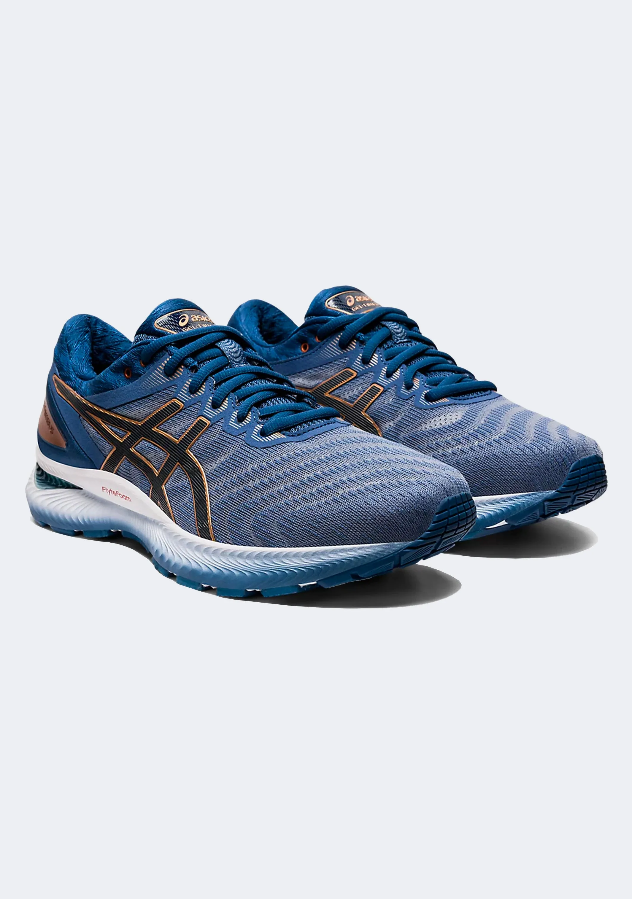 Asics Gel Nimbus 22 pour Homme
