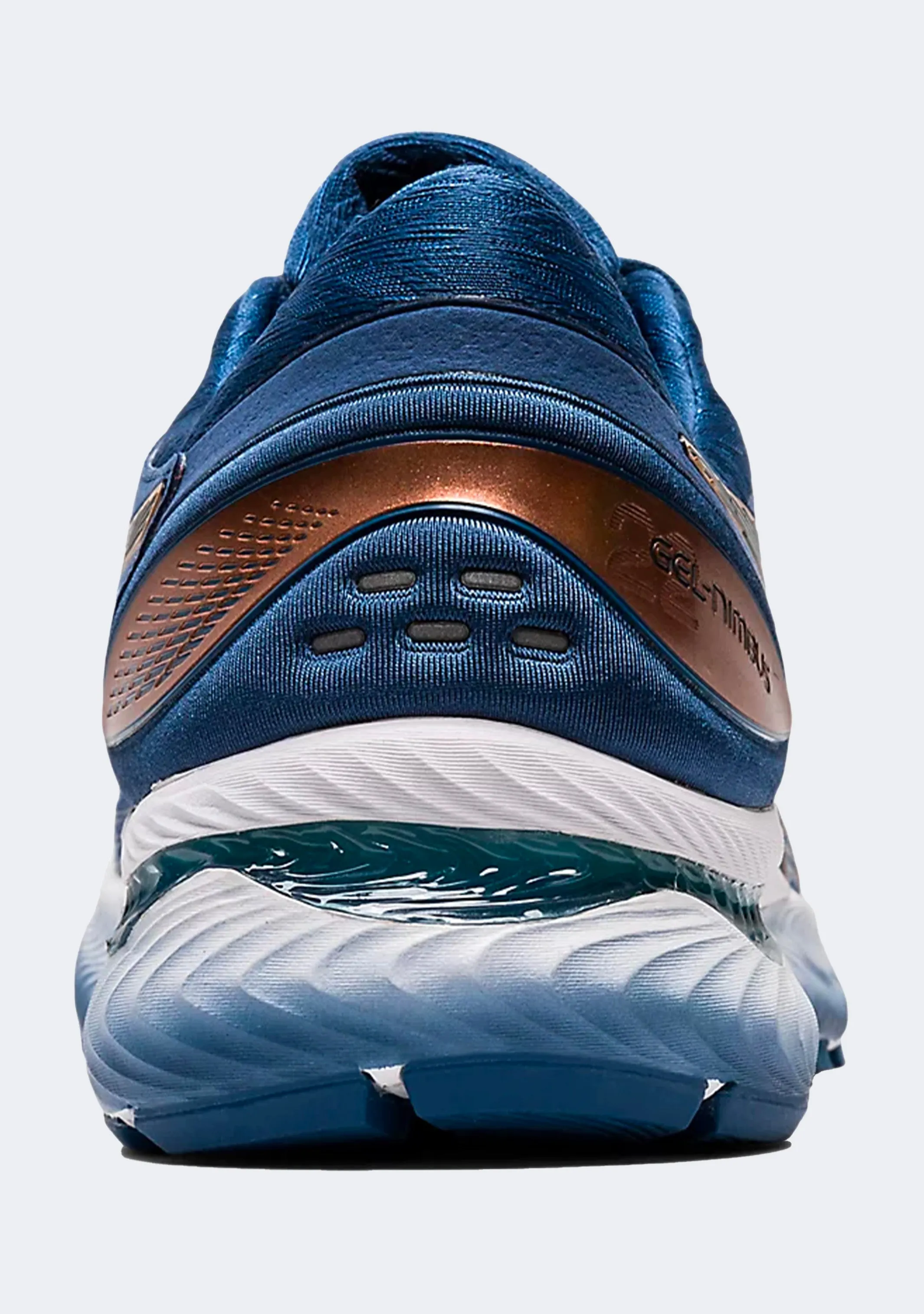 Asics Gel Nimbus 22 pour Homme