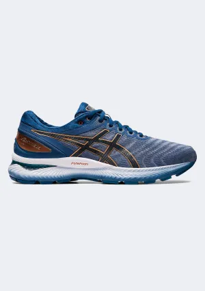 Asics Gel Nimbus 22 pour Homme