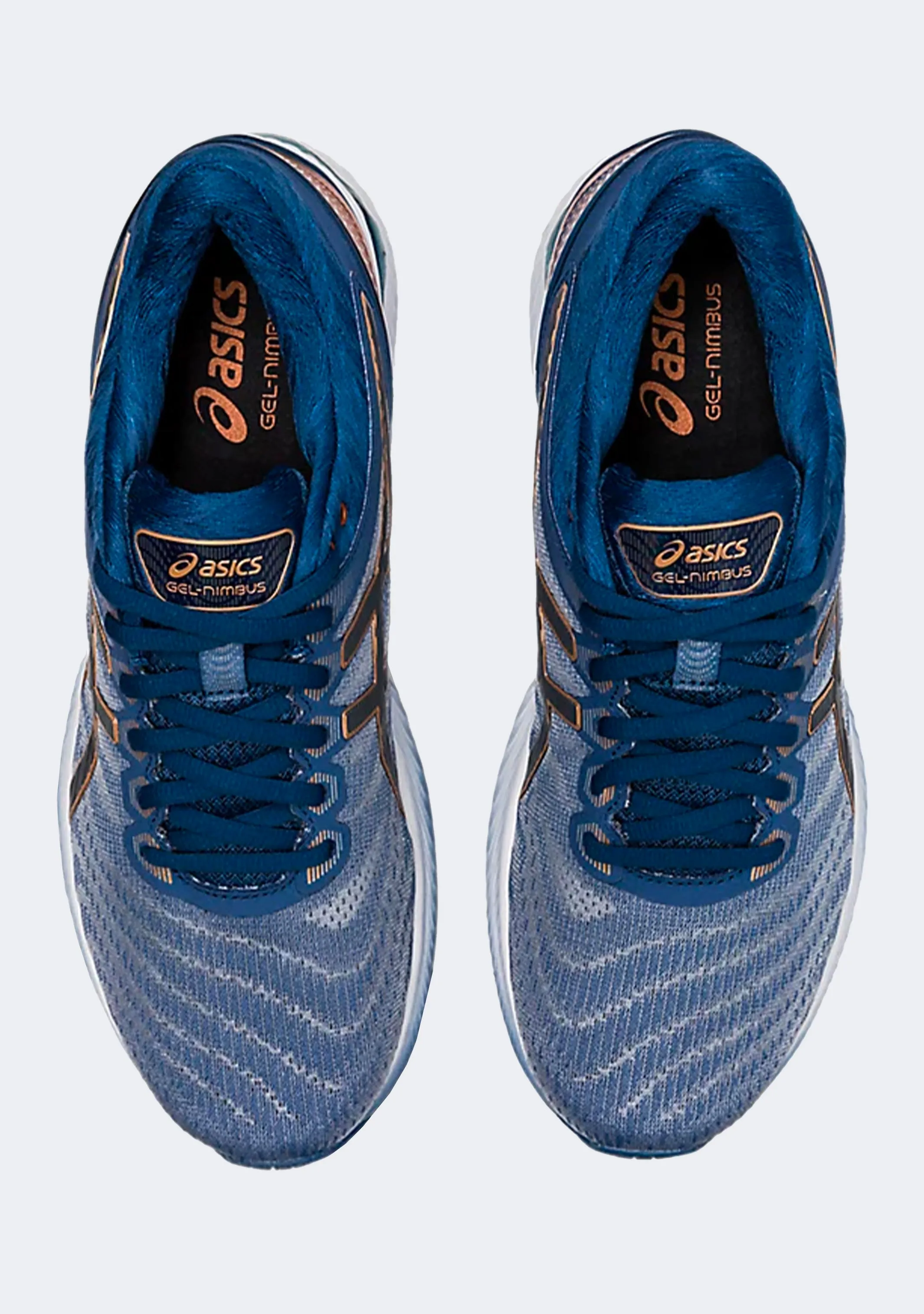 Asics Gel Nimbus 22 pour Homme