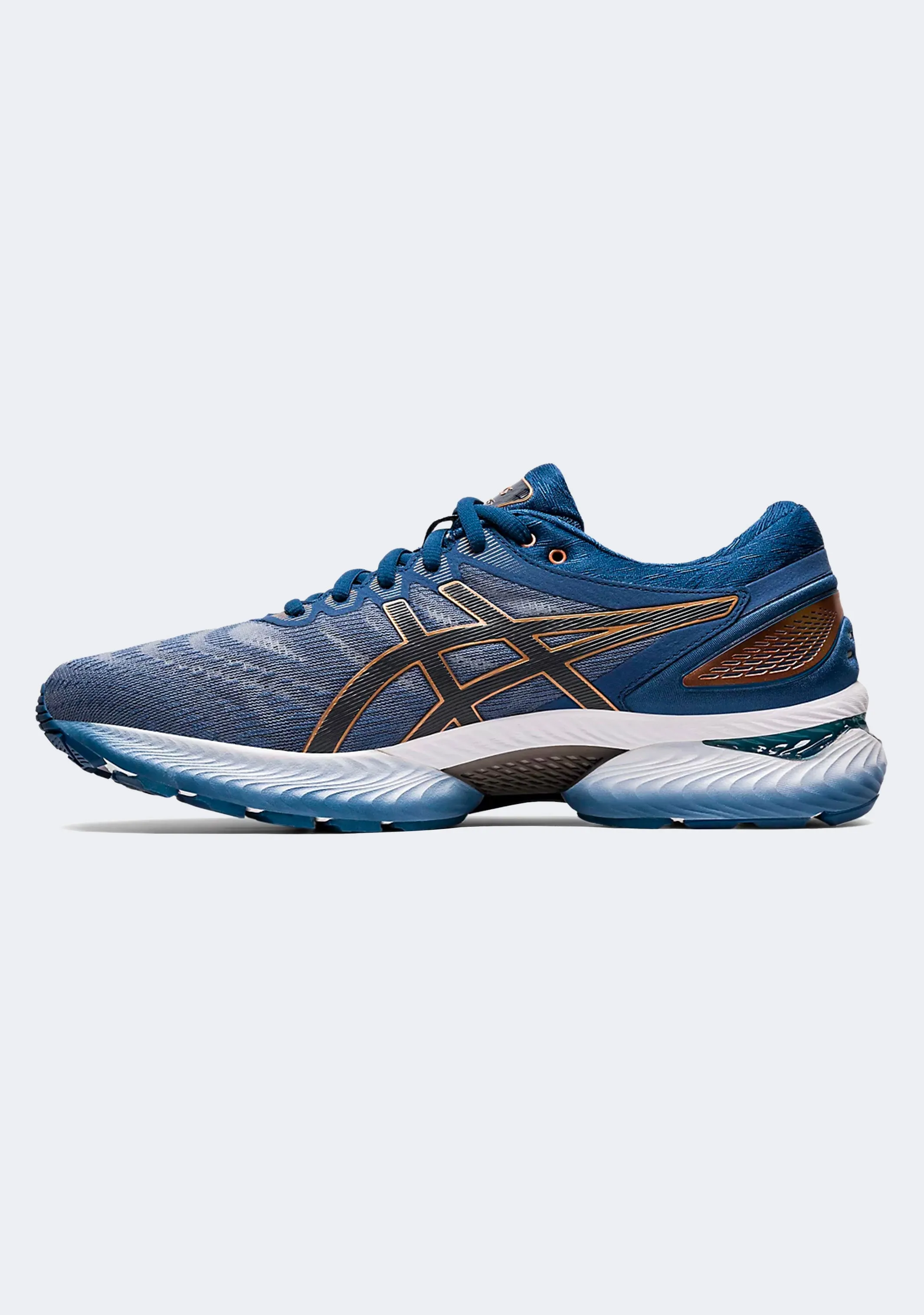Asics Gel Nimbus 22 pour Homme