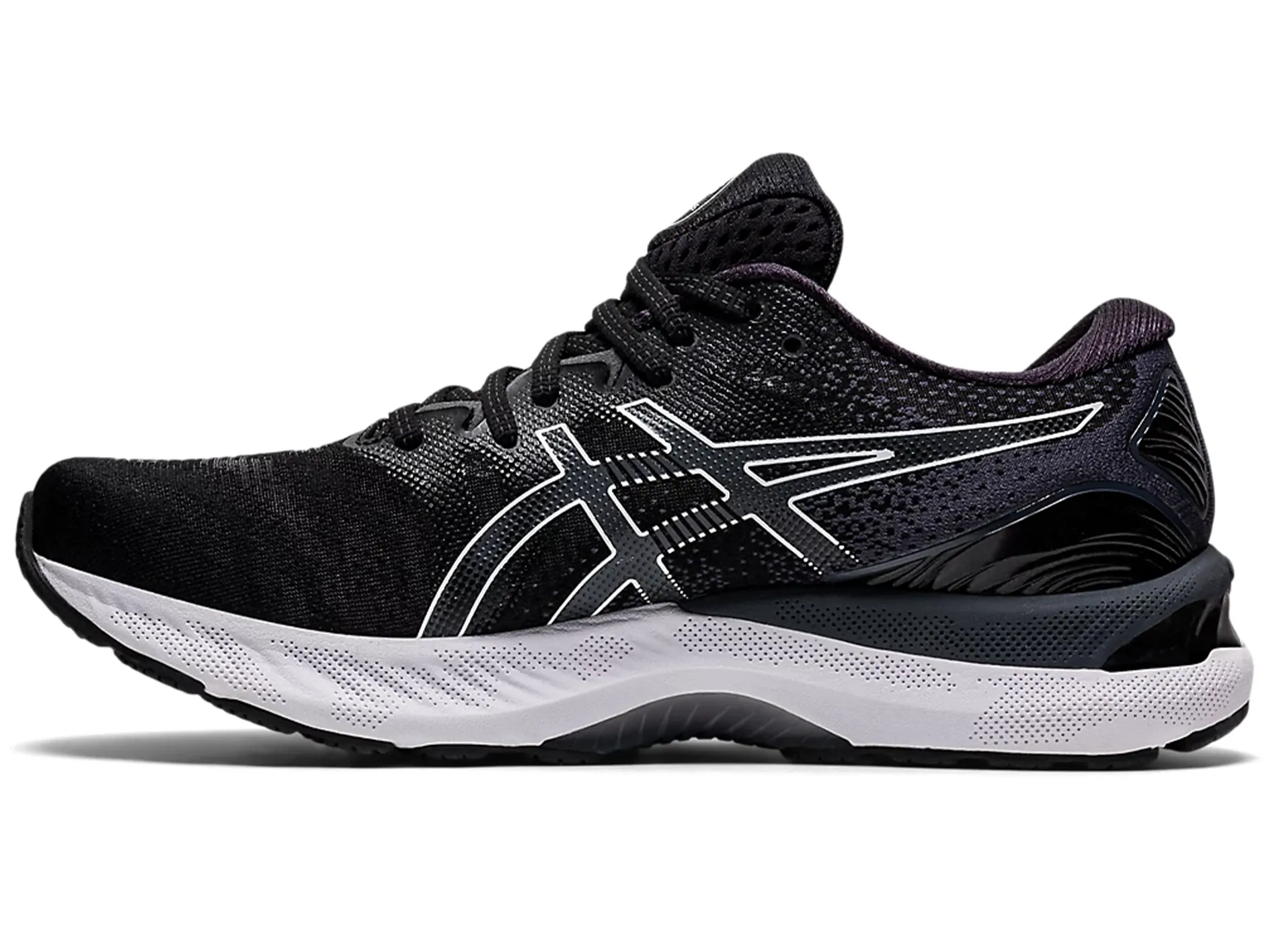 Asics Chaussures Homme Gel Nimbus 23 (Largeur 4E) <br> 1011B005 001 Chaussures Asics