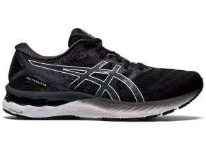 Asics Chaussures Homme Gel Nimbus 23 (Largeur 4E) <br> 1011B005 001 Chaussures Asics