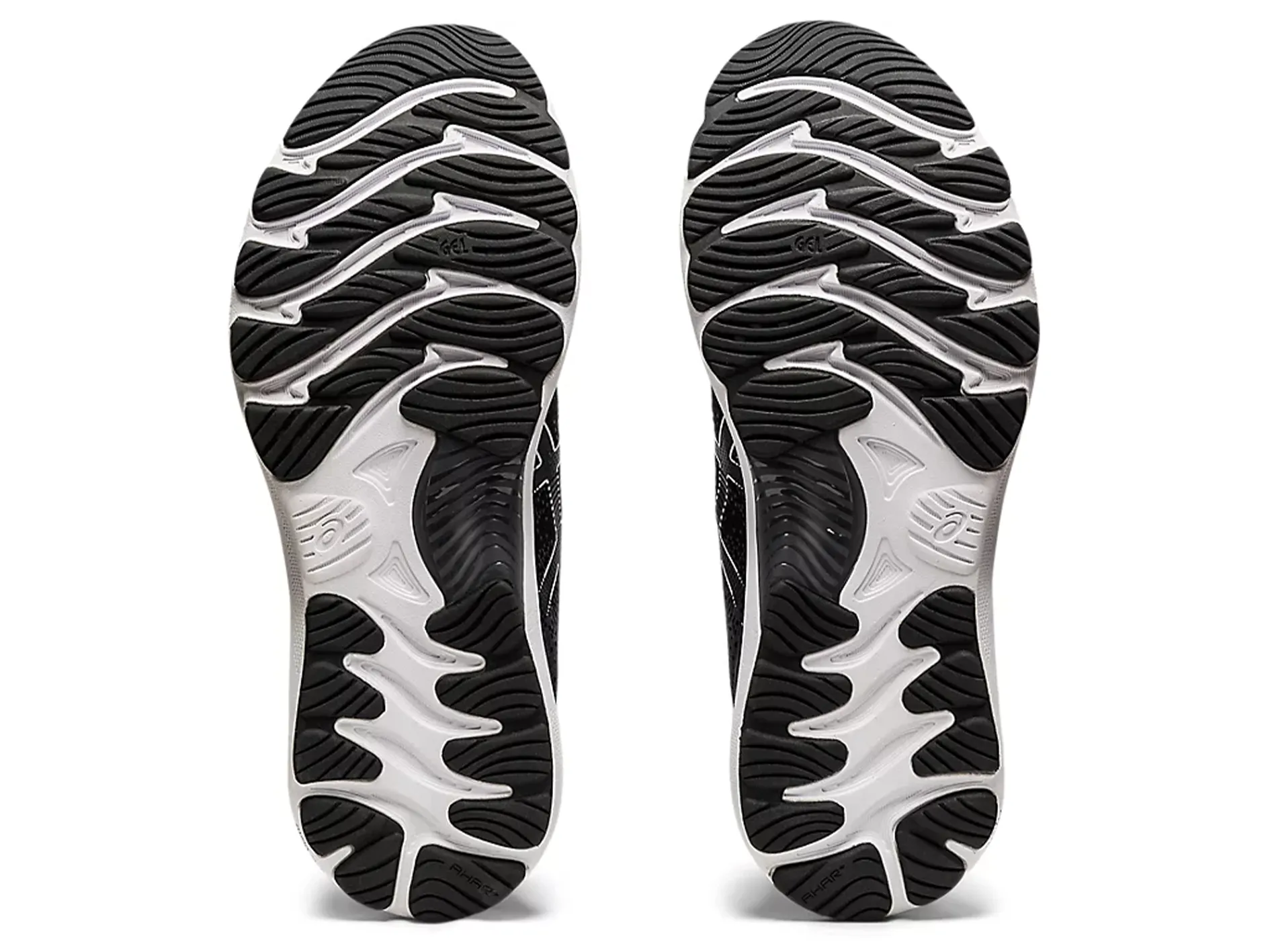 Asics Chaussures Homme Gel Nimbus 23 (Largeur 4E) <br> 1011B005 001 Chaussures Asics