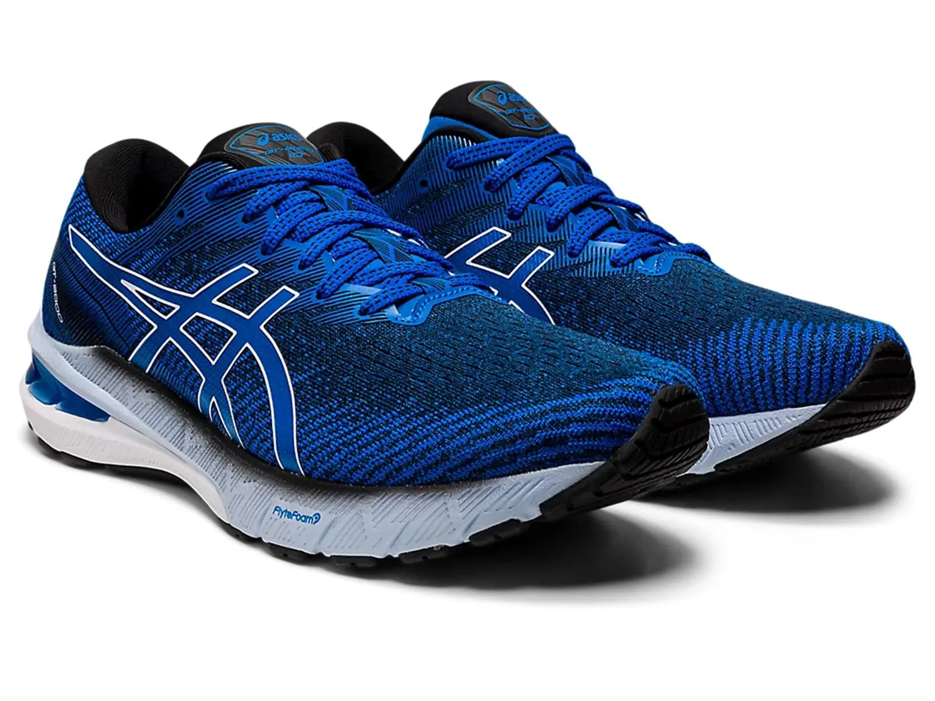 Chaussures Asics GT-2000 10 pour Homme