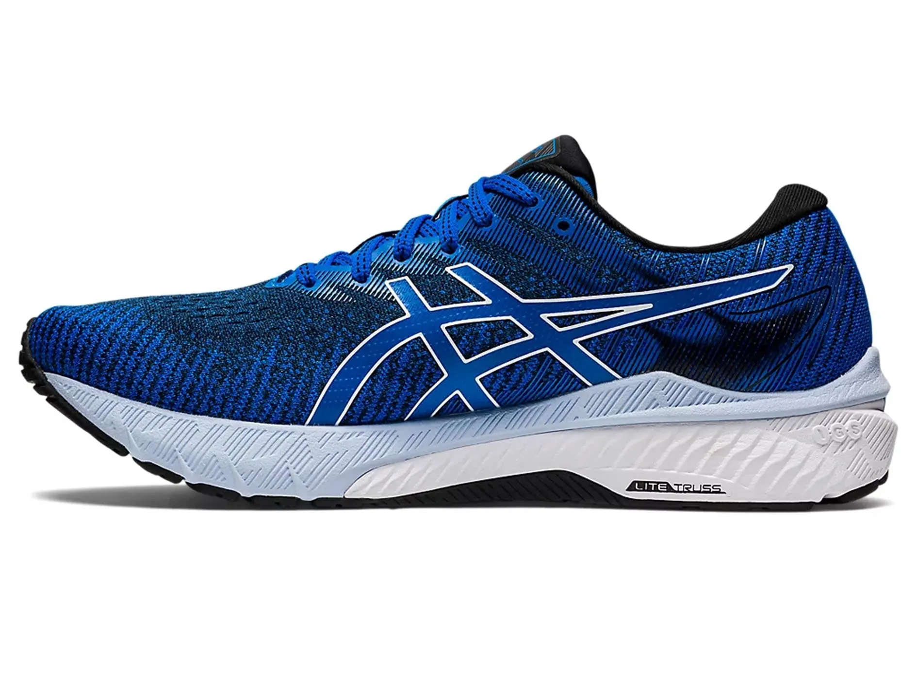 Chaussures Asics GT-2000 10 pour Homme
