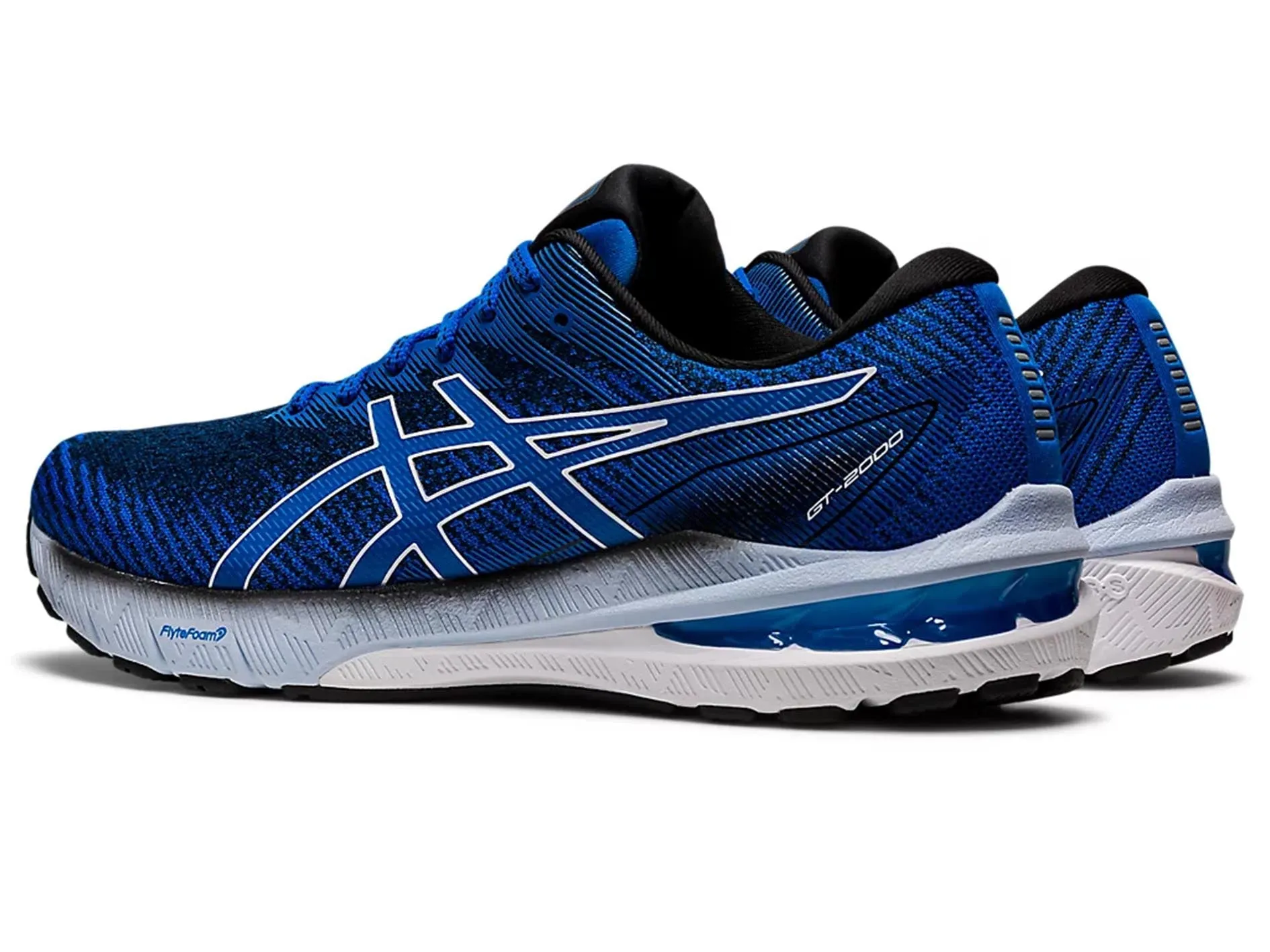 Chaussures Asics GT-2000 10 pour Homme