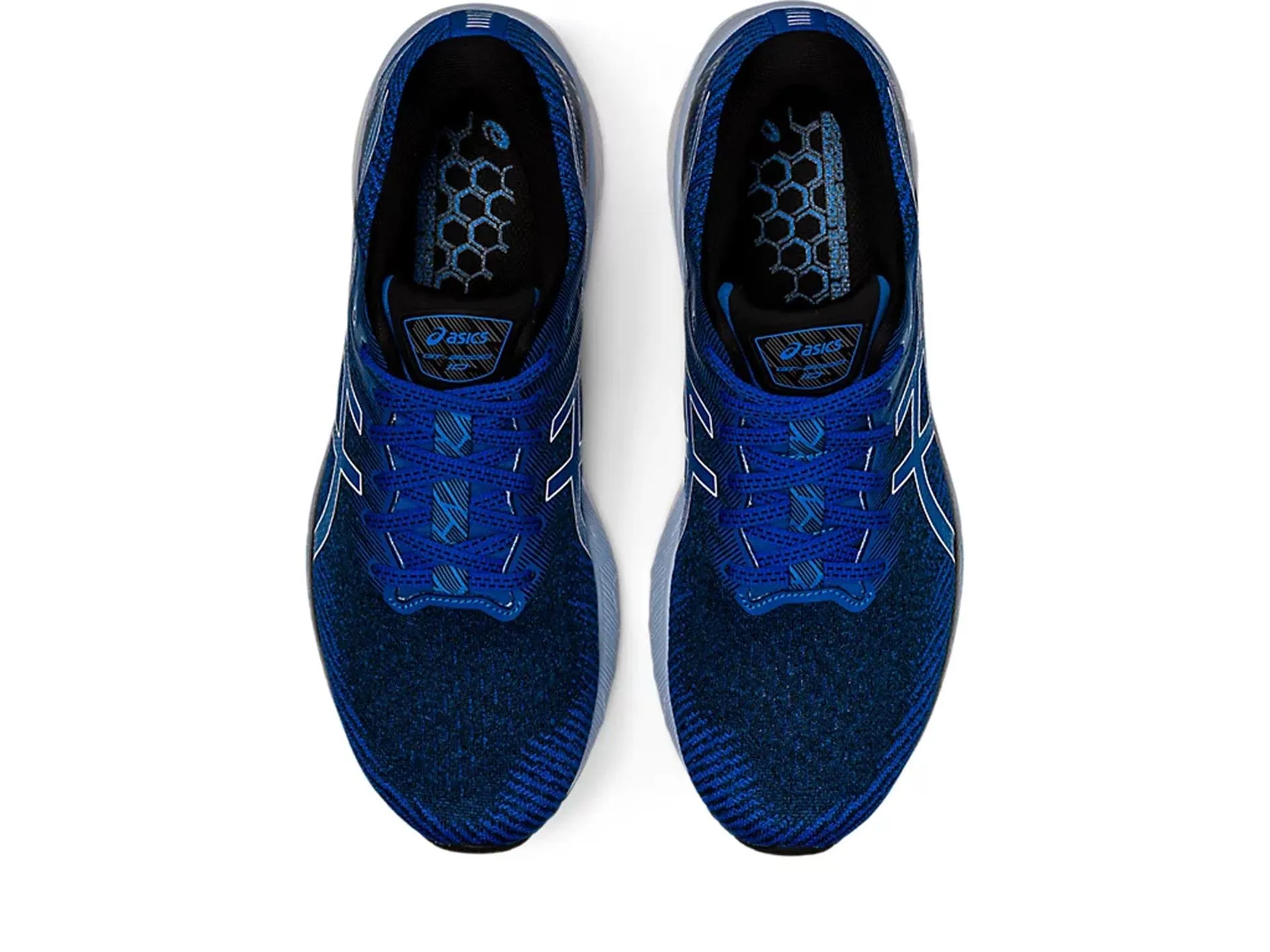 Chaussures Asics GT-2000 10 pour Homme