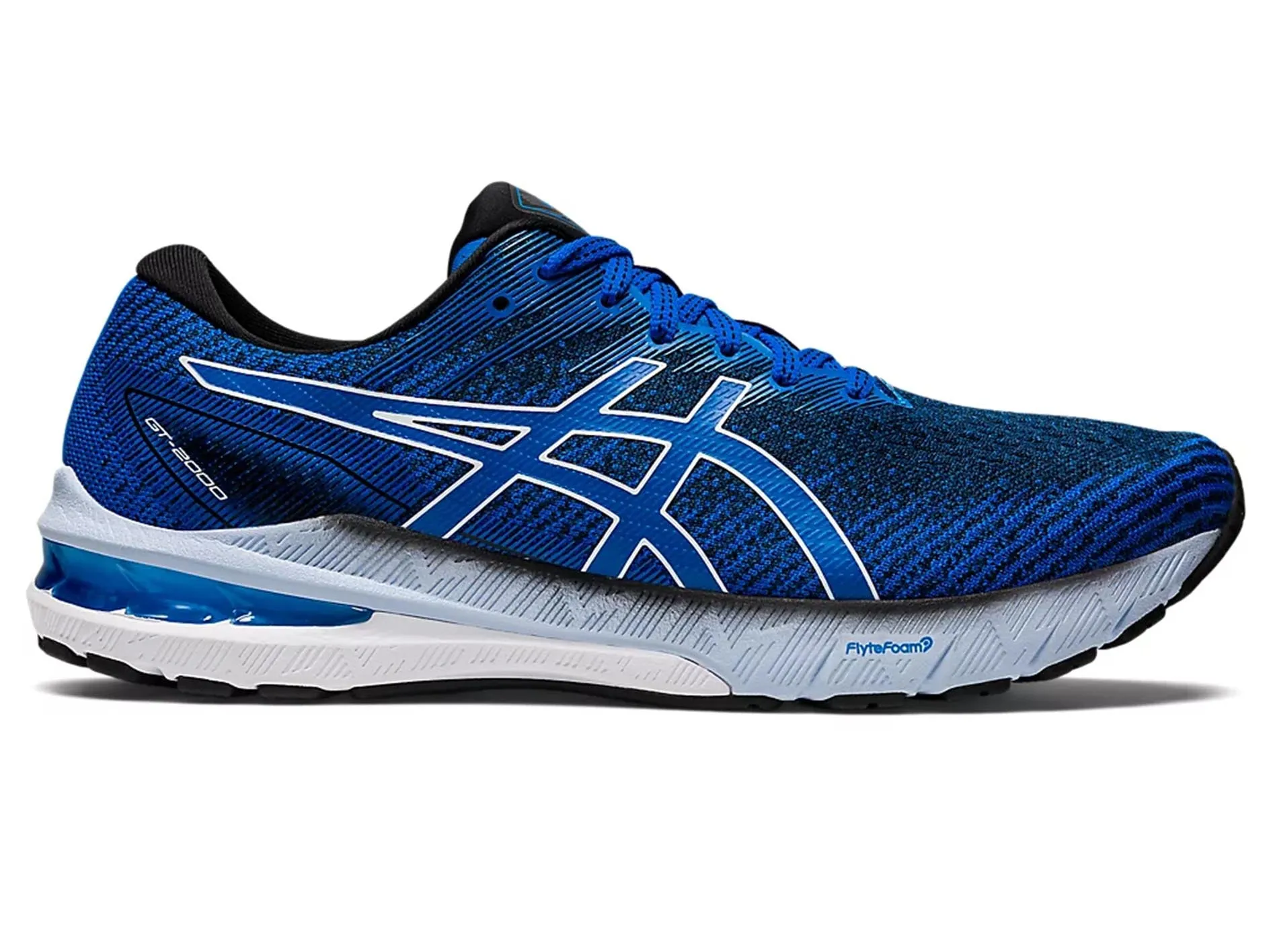 Chaussures Asics GT-2000 10 pour Homme