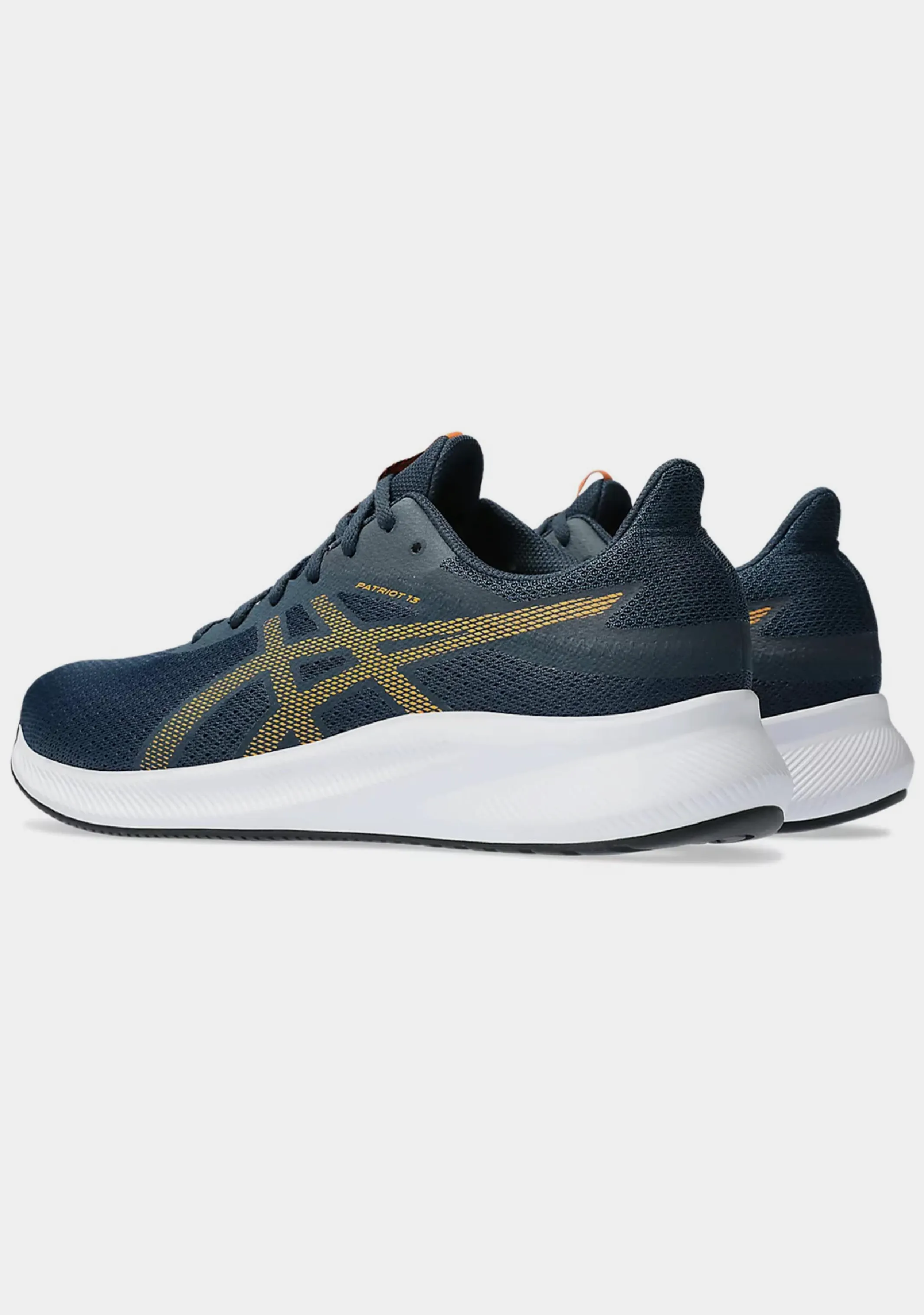Asics Patriot 13 pour Homme