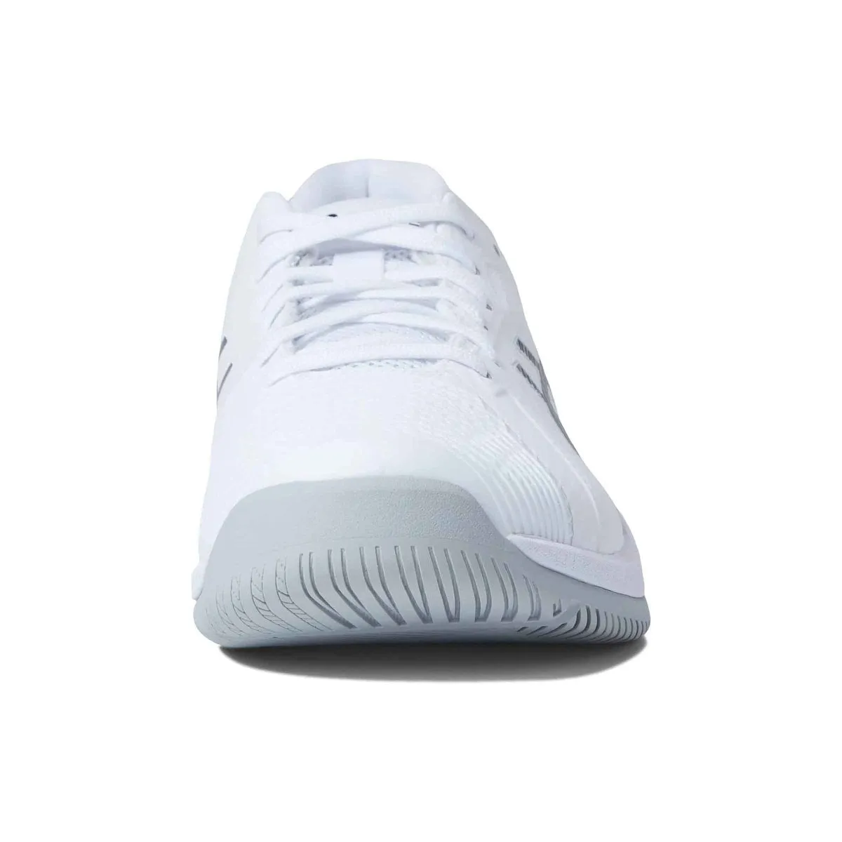 Asics Solution Swift pour Homme Blanc/Noir