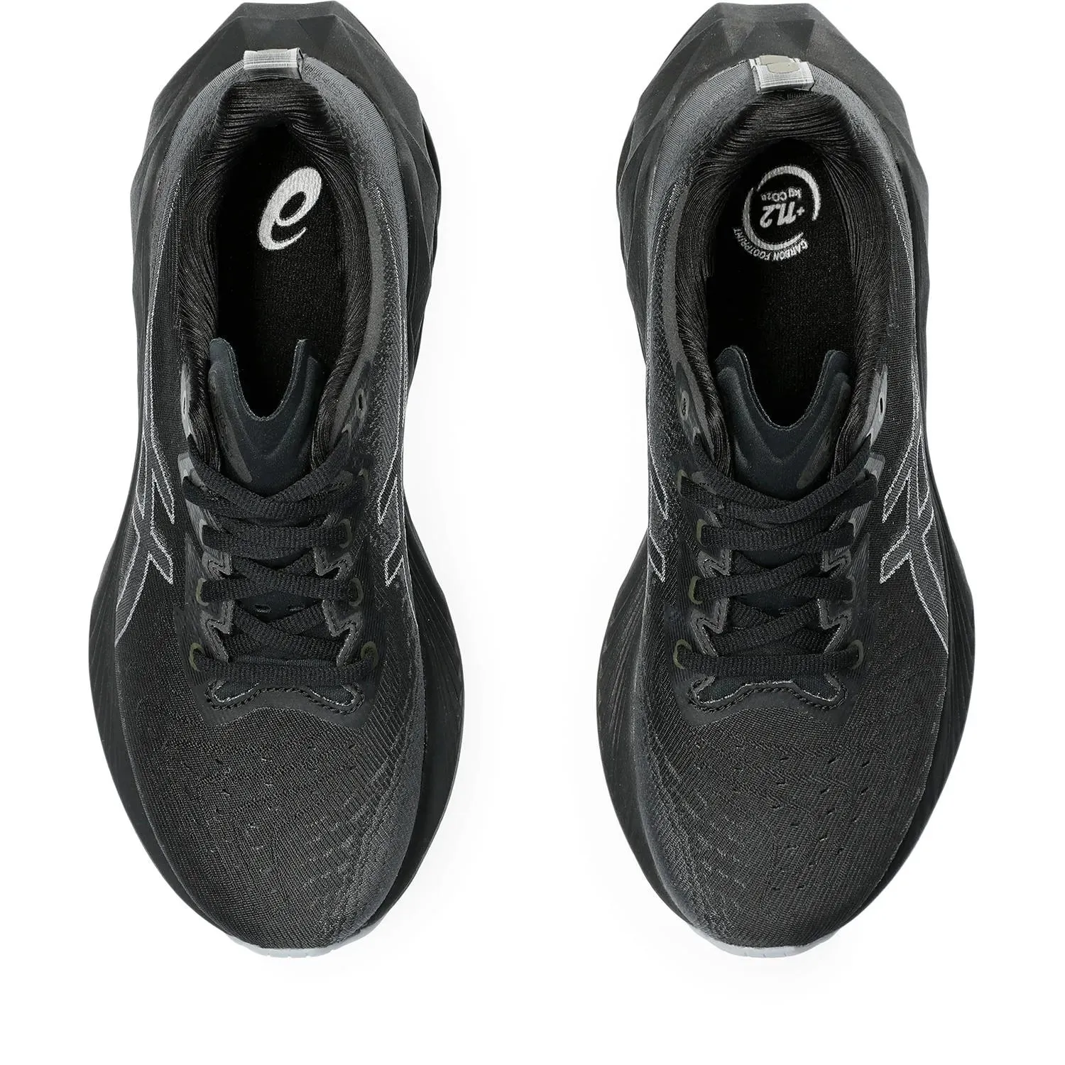 Chaussures de course ASICS Novablast 4 pour femme