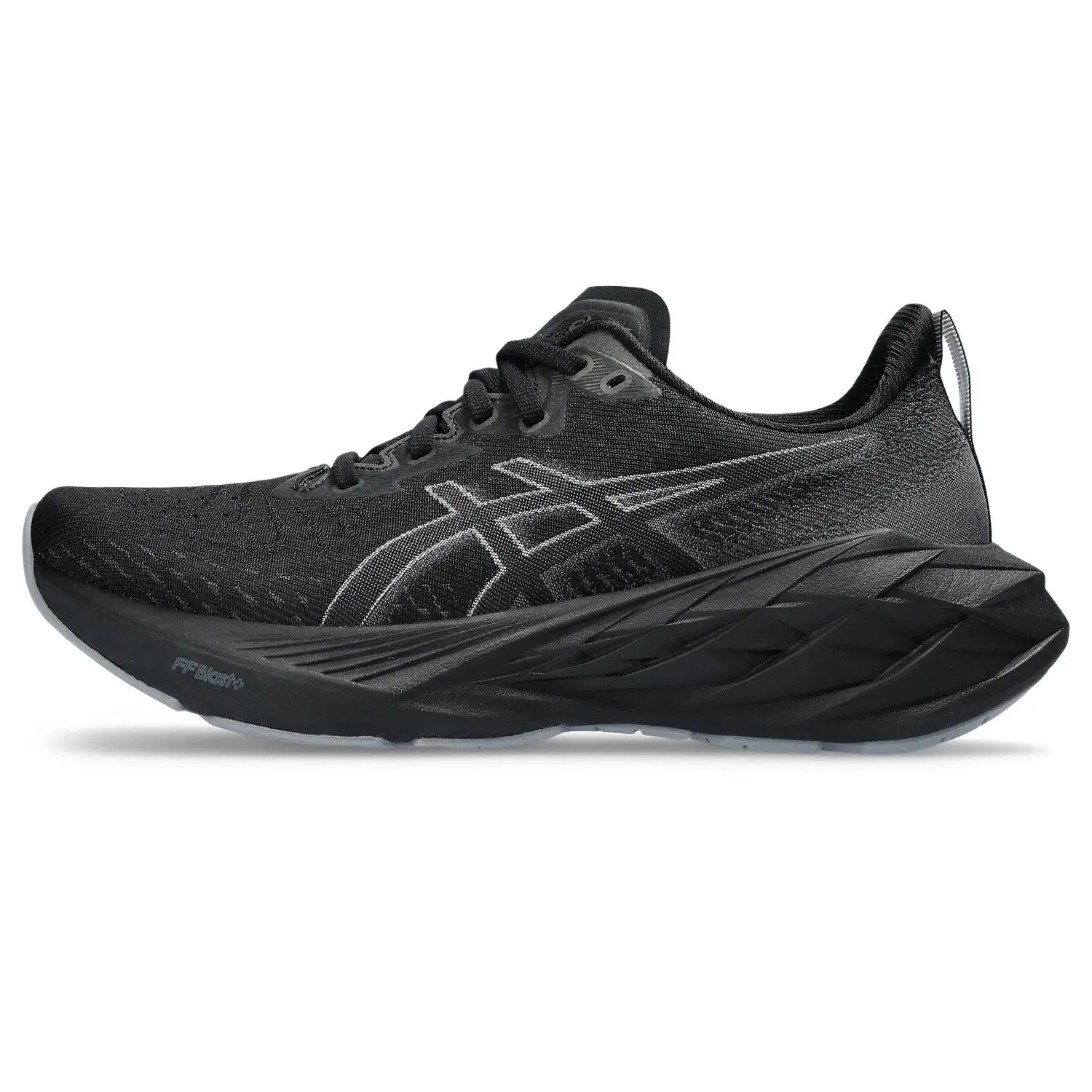 Chaussures de course ASICS Novablast 4 pour femme