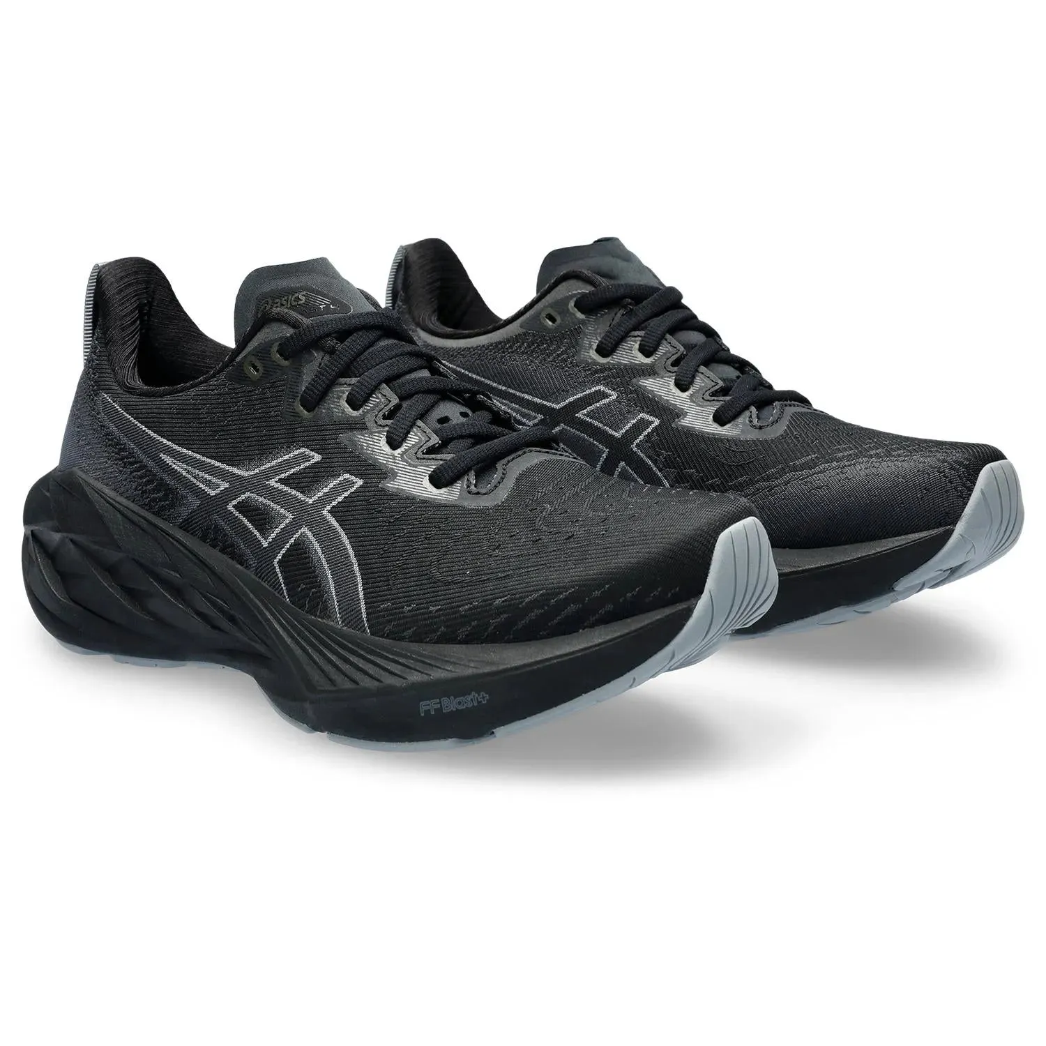 Chaussures de course ASICS Novablast 4 pour femme