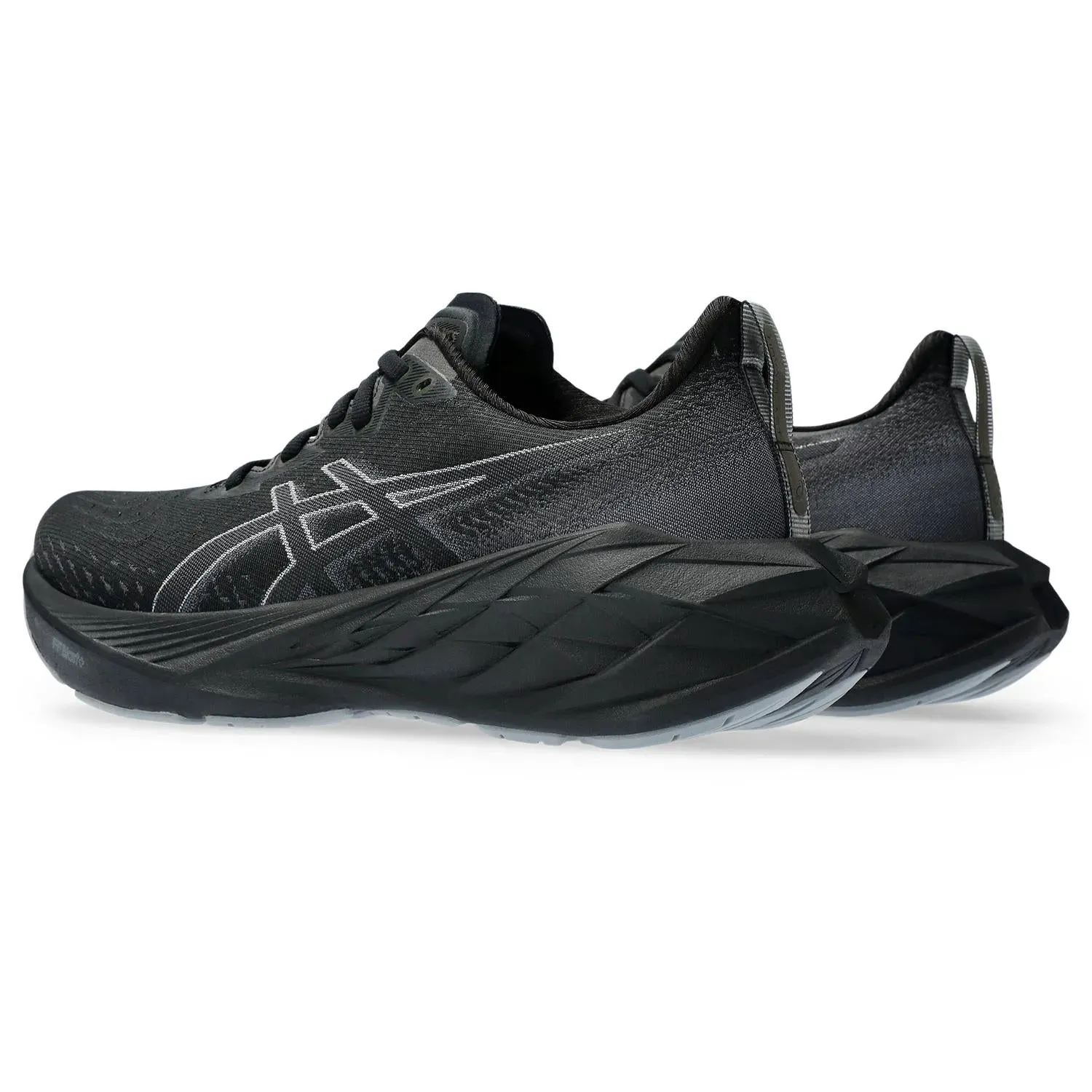 Chaussures de course ASICS Novablast 4 pour femme