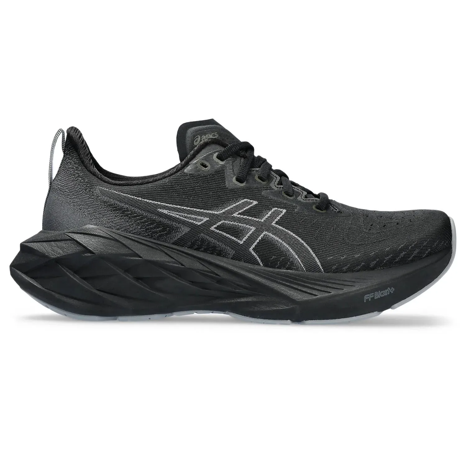 Chaussures de course ASICS Novablast 4 pour femme