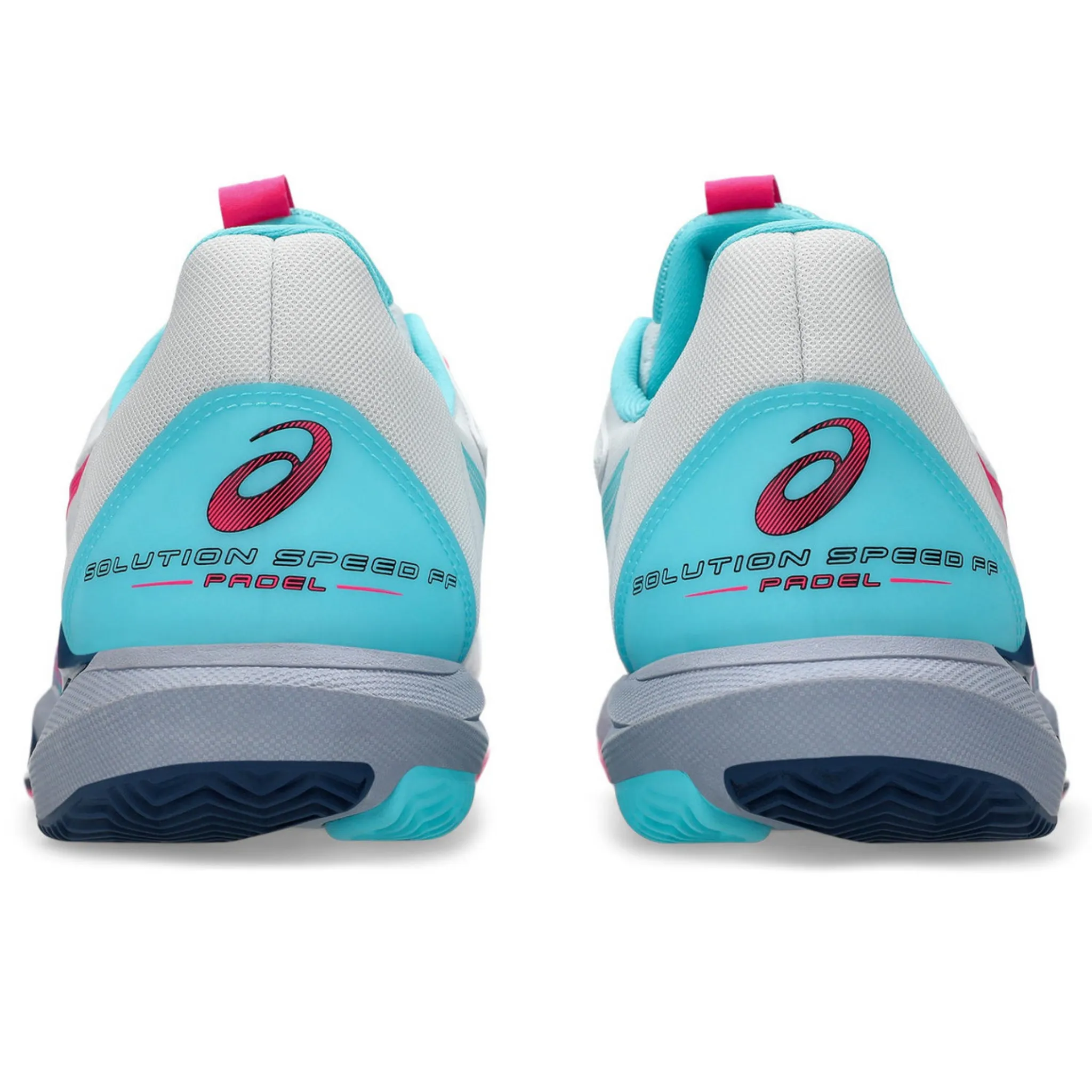 Chaussures de padel Asics Solution Speed FF 3