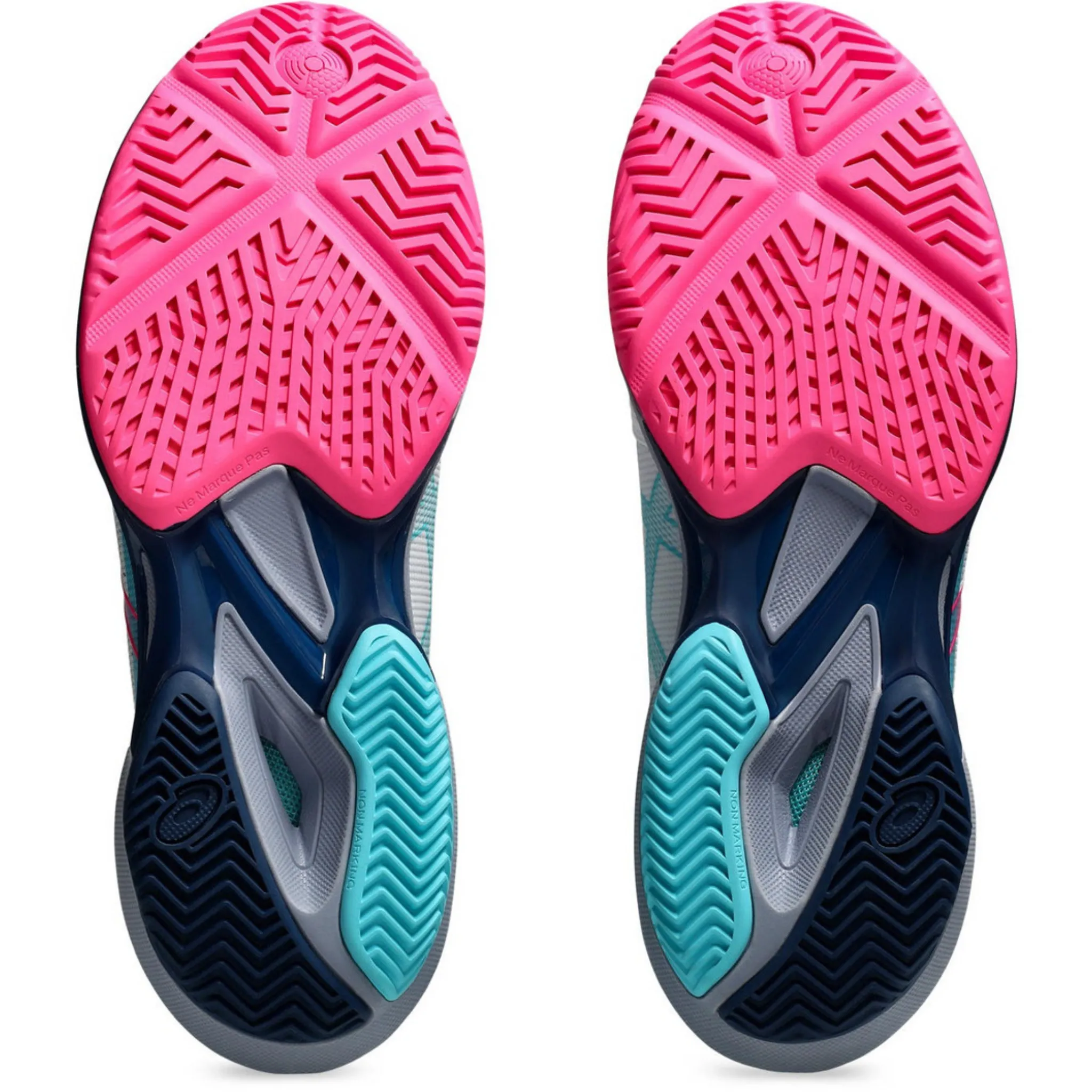 Chaussures de padel Asics Solution Speed FF 3