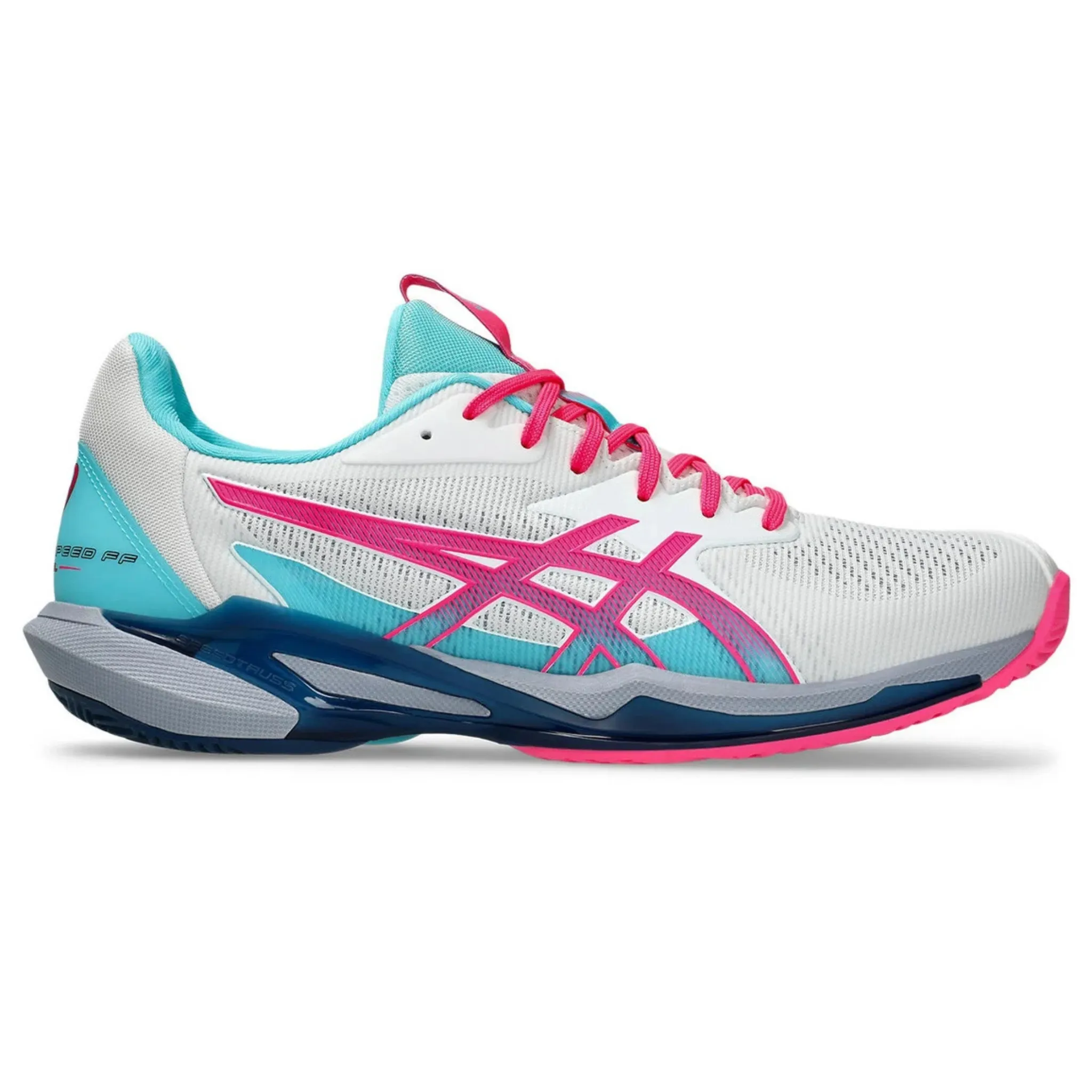 Chaussures de padel Asics Solution Speed FF 3