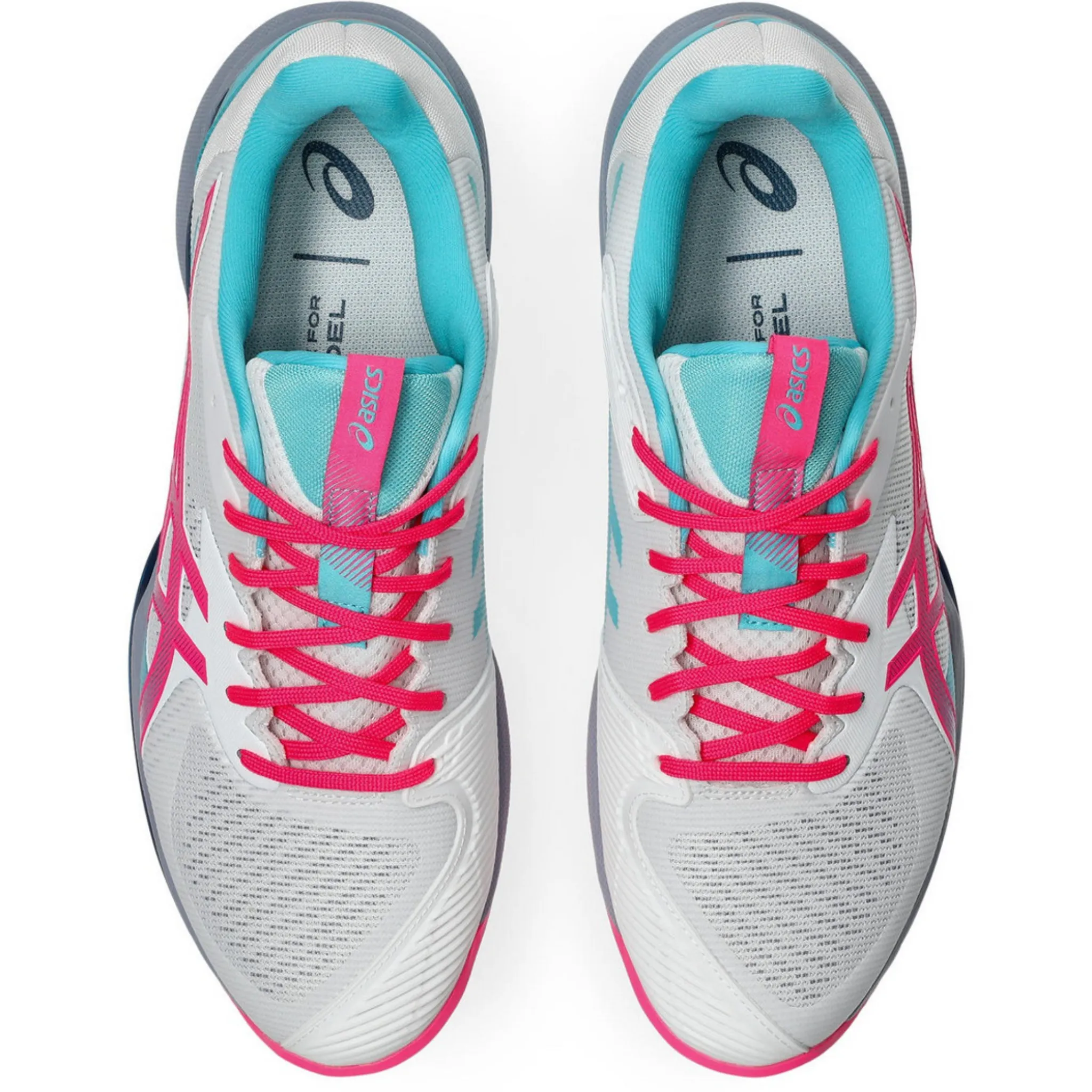 Chaussures de padel Asics Solution Speed FF 3