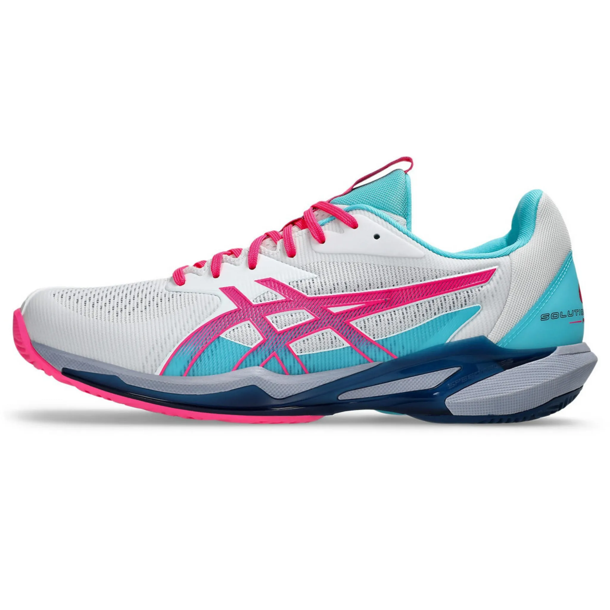 Chaussures de padel Asics Solution Speed FF 3