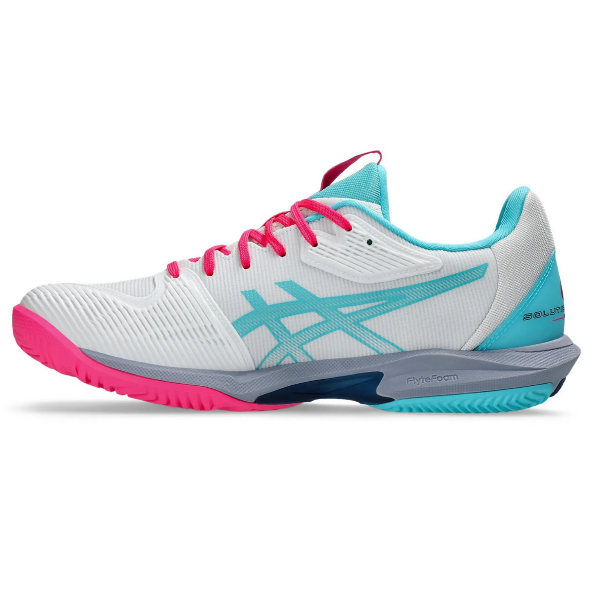 Chaussures de padel Asics Solution Speed FF 3