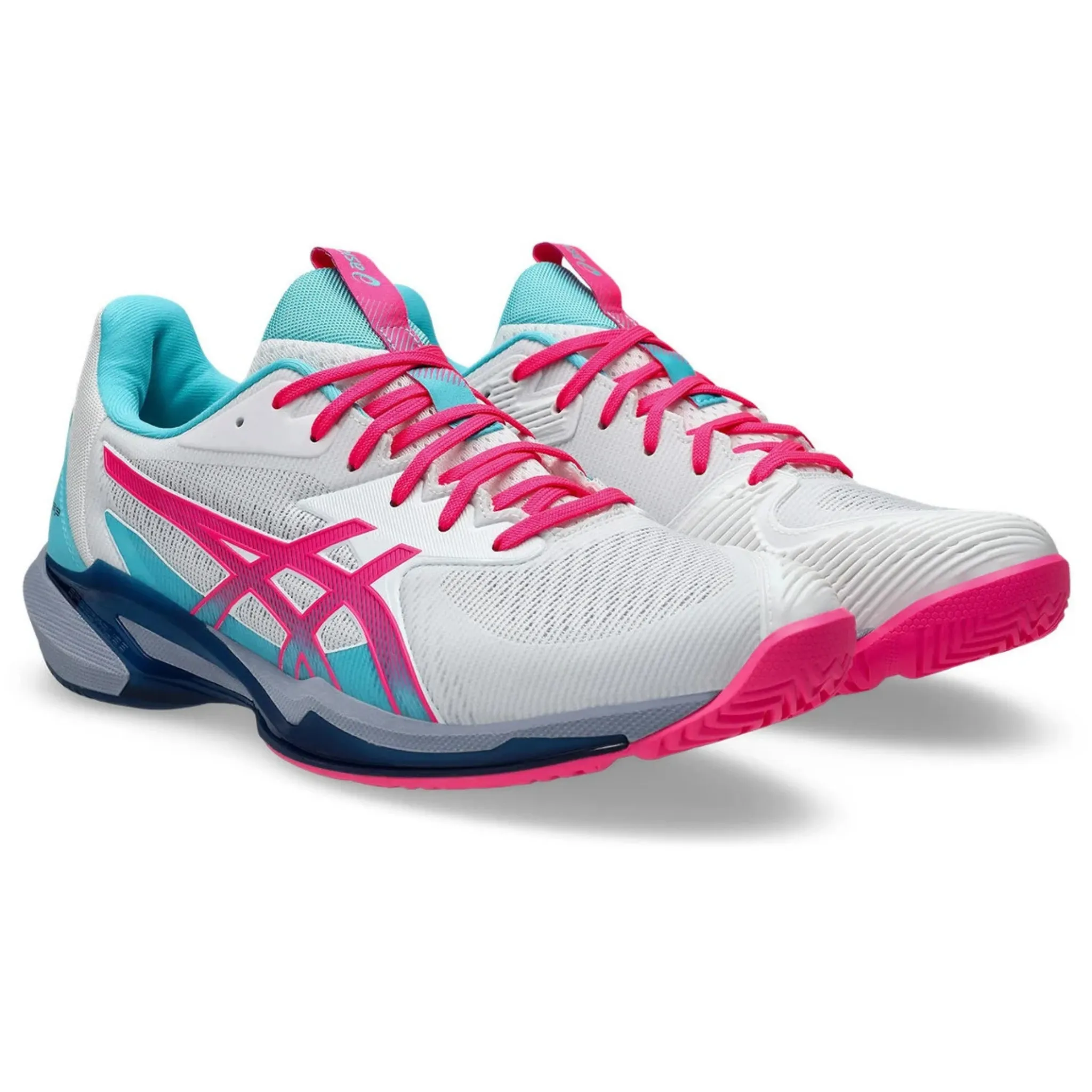 Chaussures de padel Asics Solution Speed FF 3