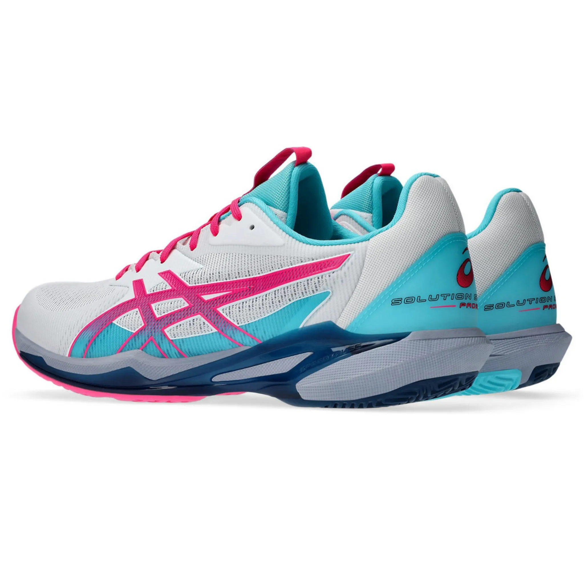 Chaussures de padel Asics Solution Speed FF 3