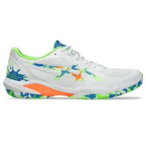 ASICS SOLUTION SWIFT FF 2 CHAUSSURES DE PADEL ÉDITION LIMITÉE