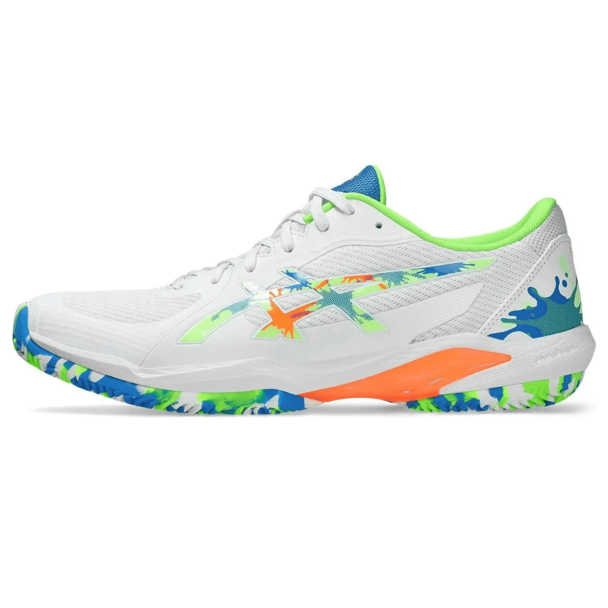 ASICS SOLUTION SWIFT FF 2 CHAUSSURES DE PADEL ÉDITION LIMITÉE