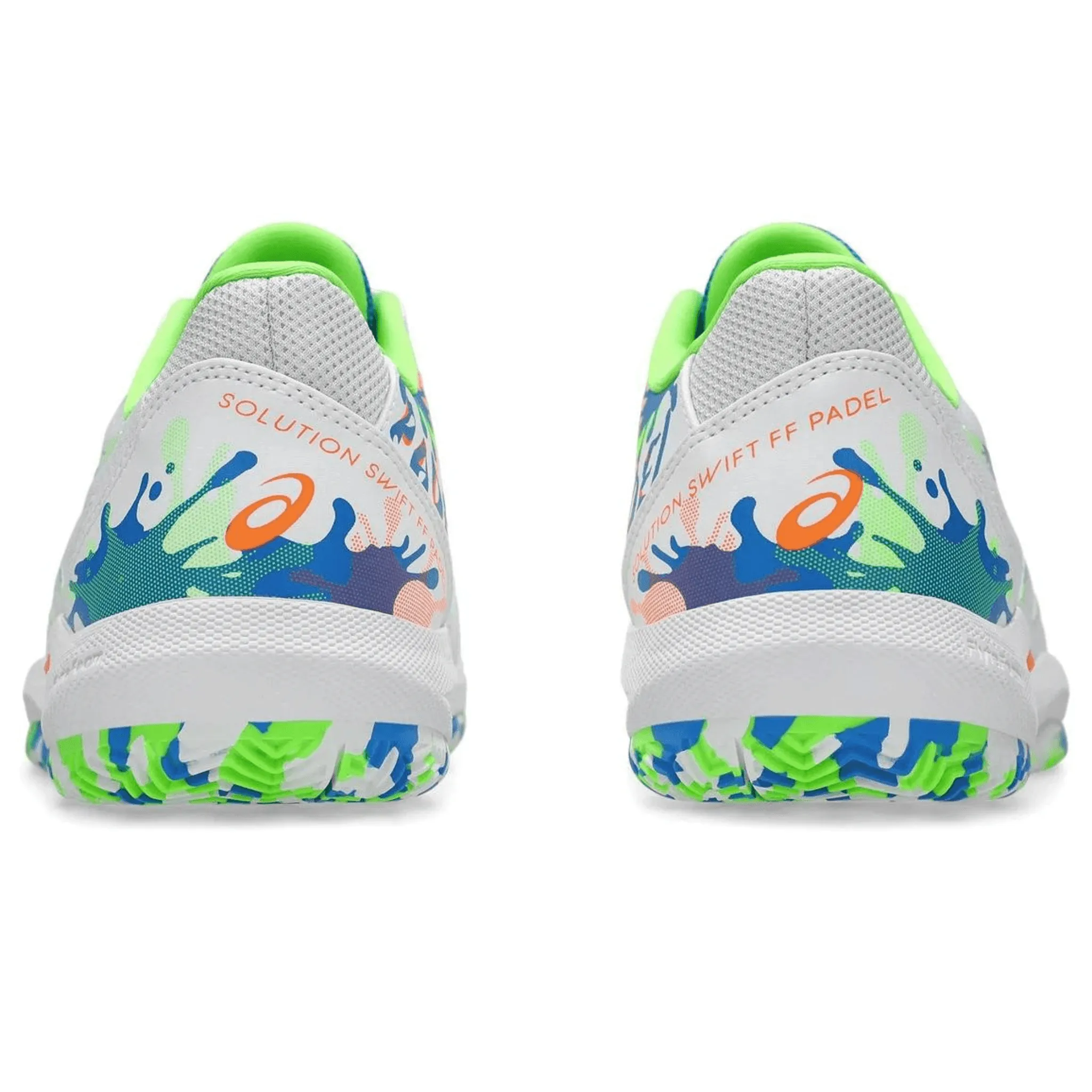 ASICS SOLUTION SWIFT FF 2 CHAUSSURES DE PADEL ÉDITION LIMITÉE