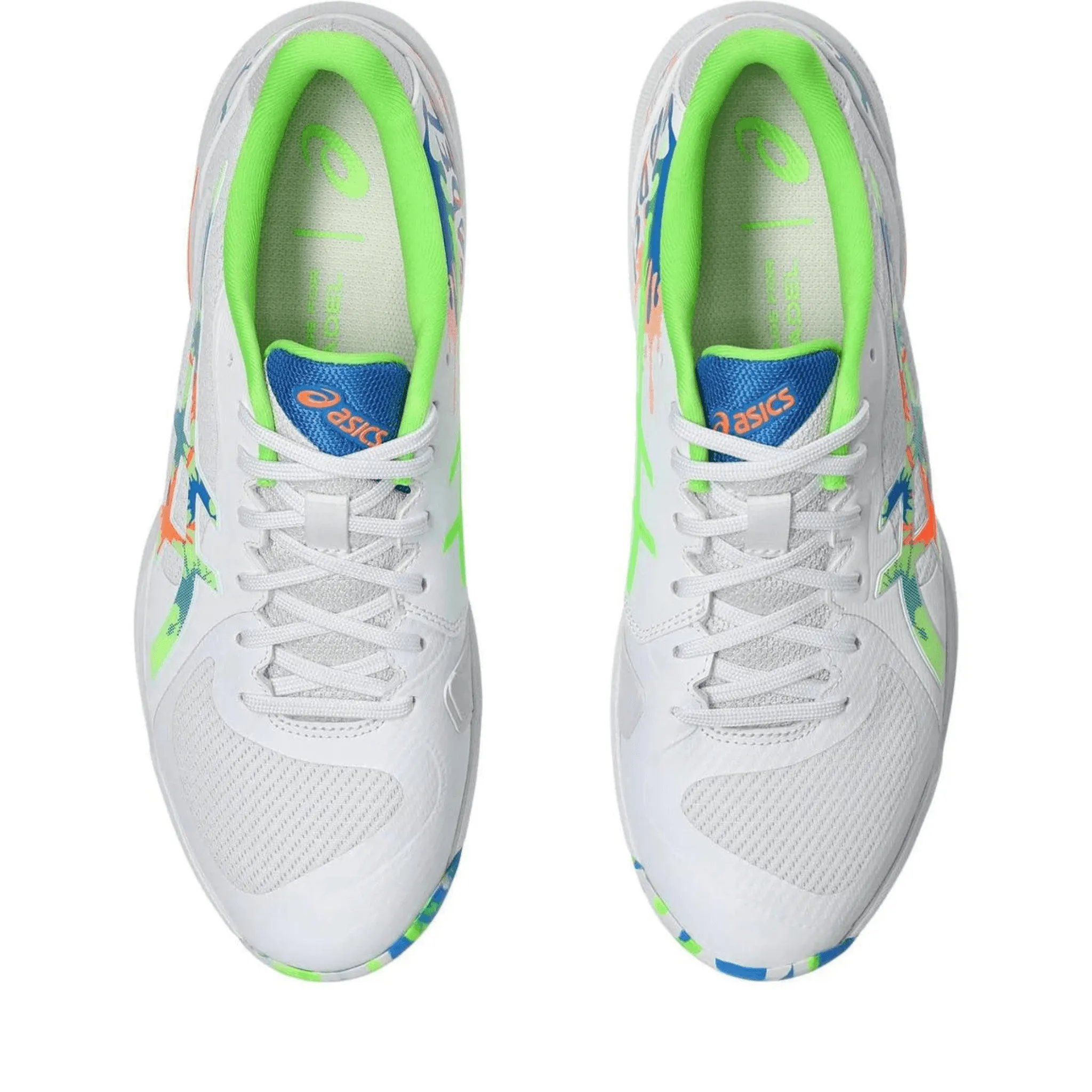 ASICS SOLUTION SWIFT FF 2 CHAUSSURES DE PADEL ÉDITION LIMITÉE