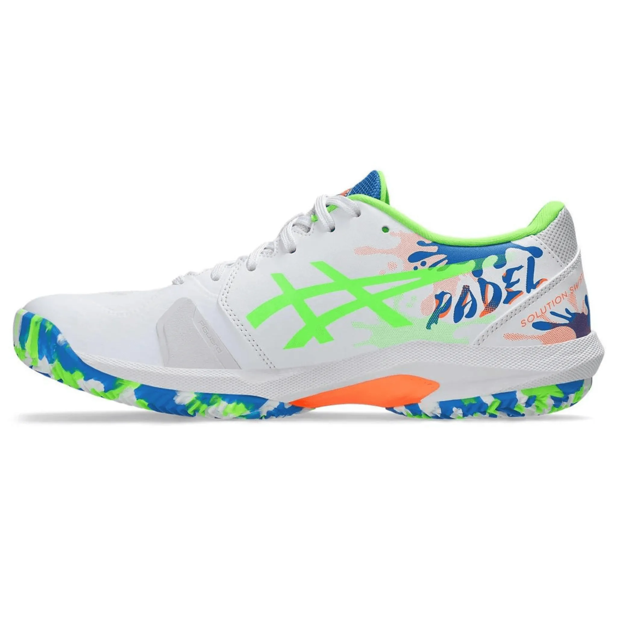 ASICS SOLUTION SWIFT FF 2 CHAUSSURES DE PADEL ÉDITION LIMITÉE