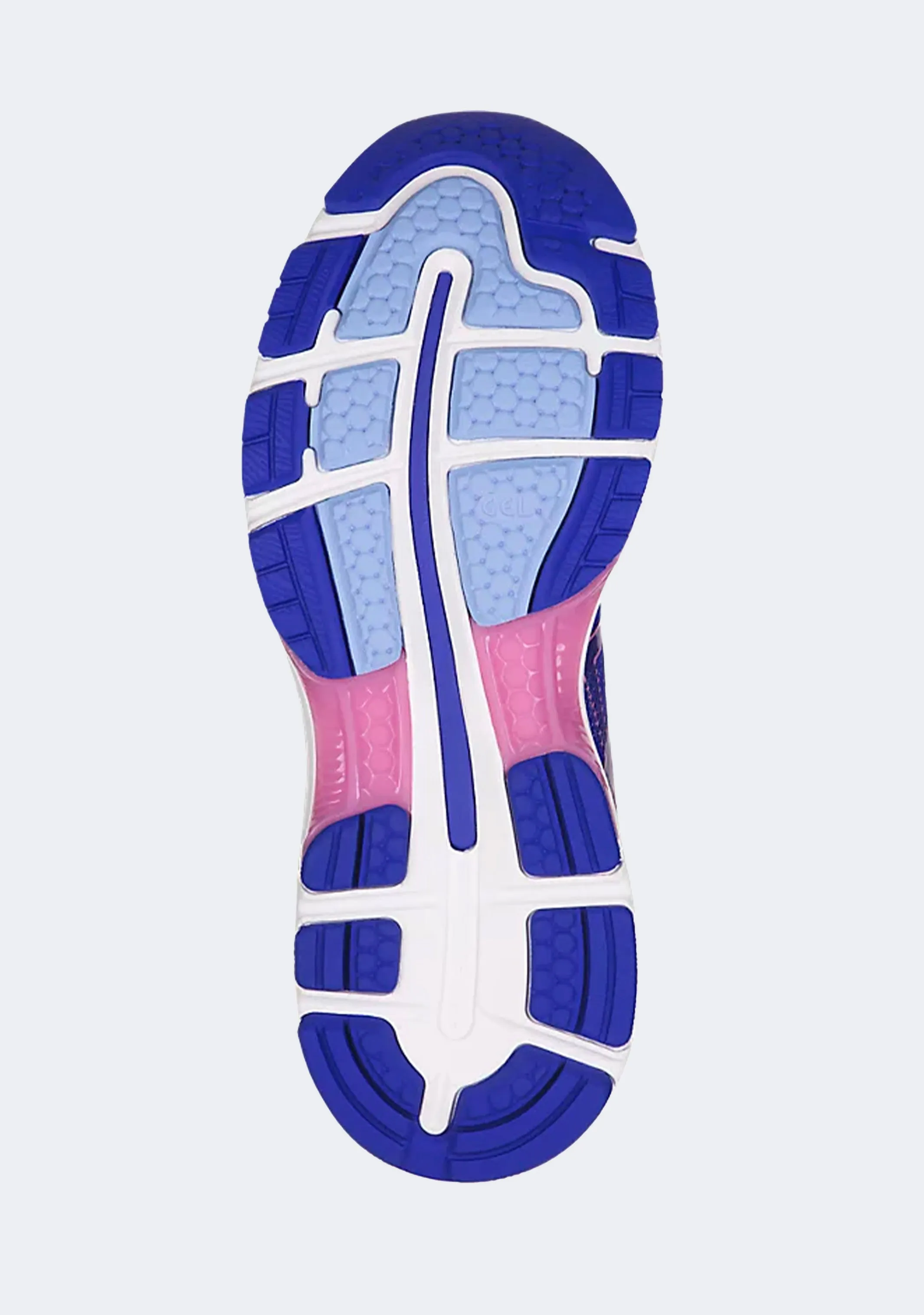 Asics Gel Nimbus 19 pour Femme