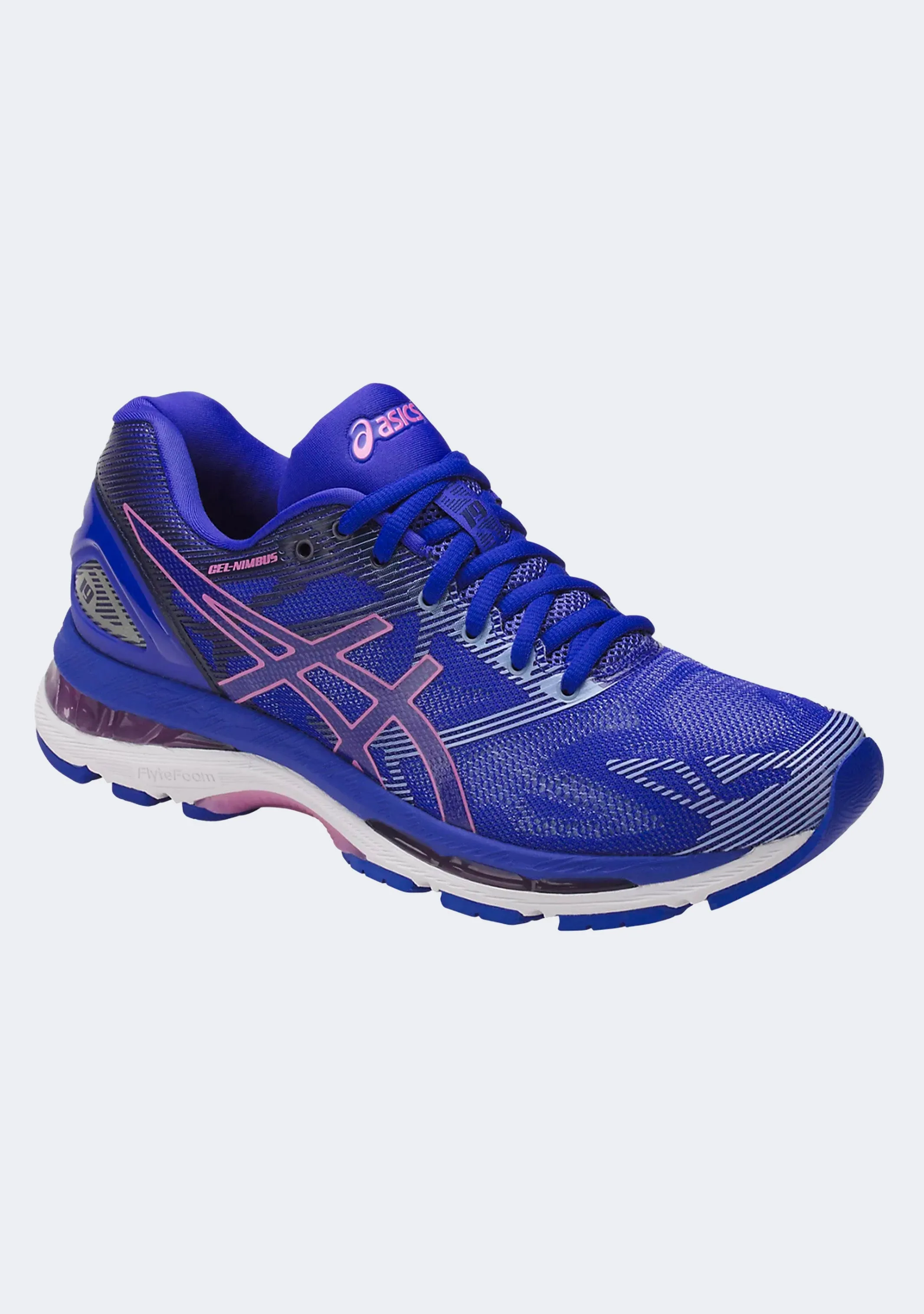 Asics Gel Nimbus 19 pour Femme