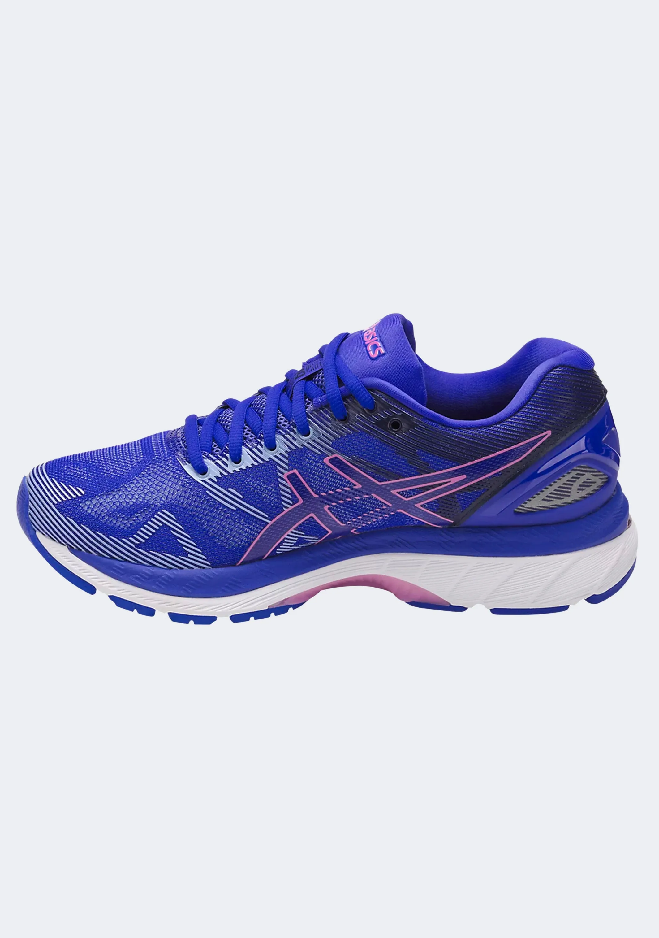 Asics Gel Nimbus 19 pour Femme