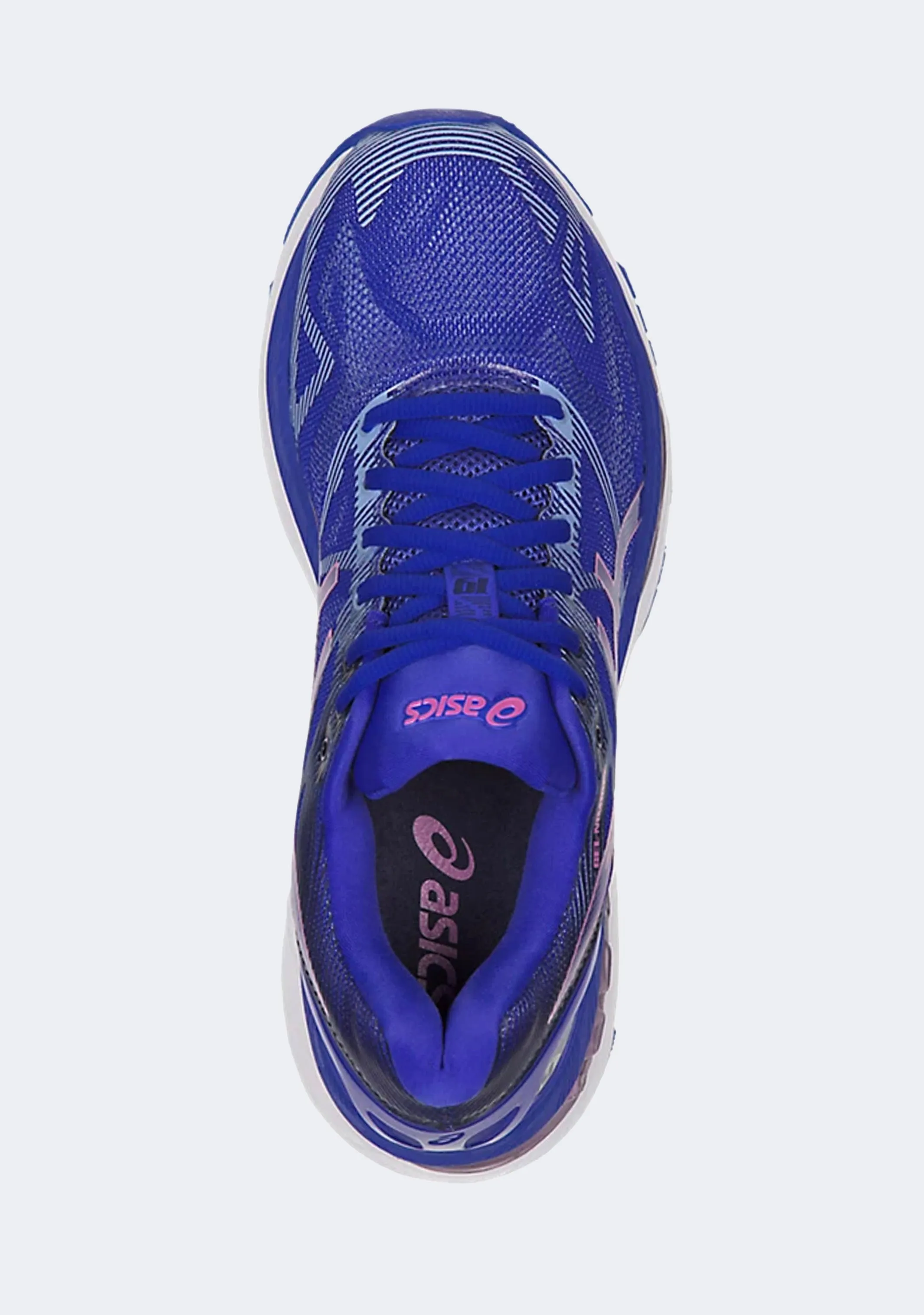 Asics Gel Nimbus 19 pour Femme