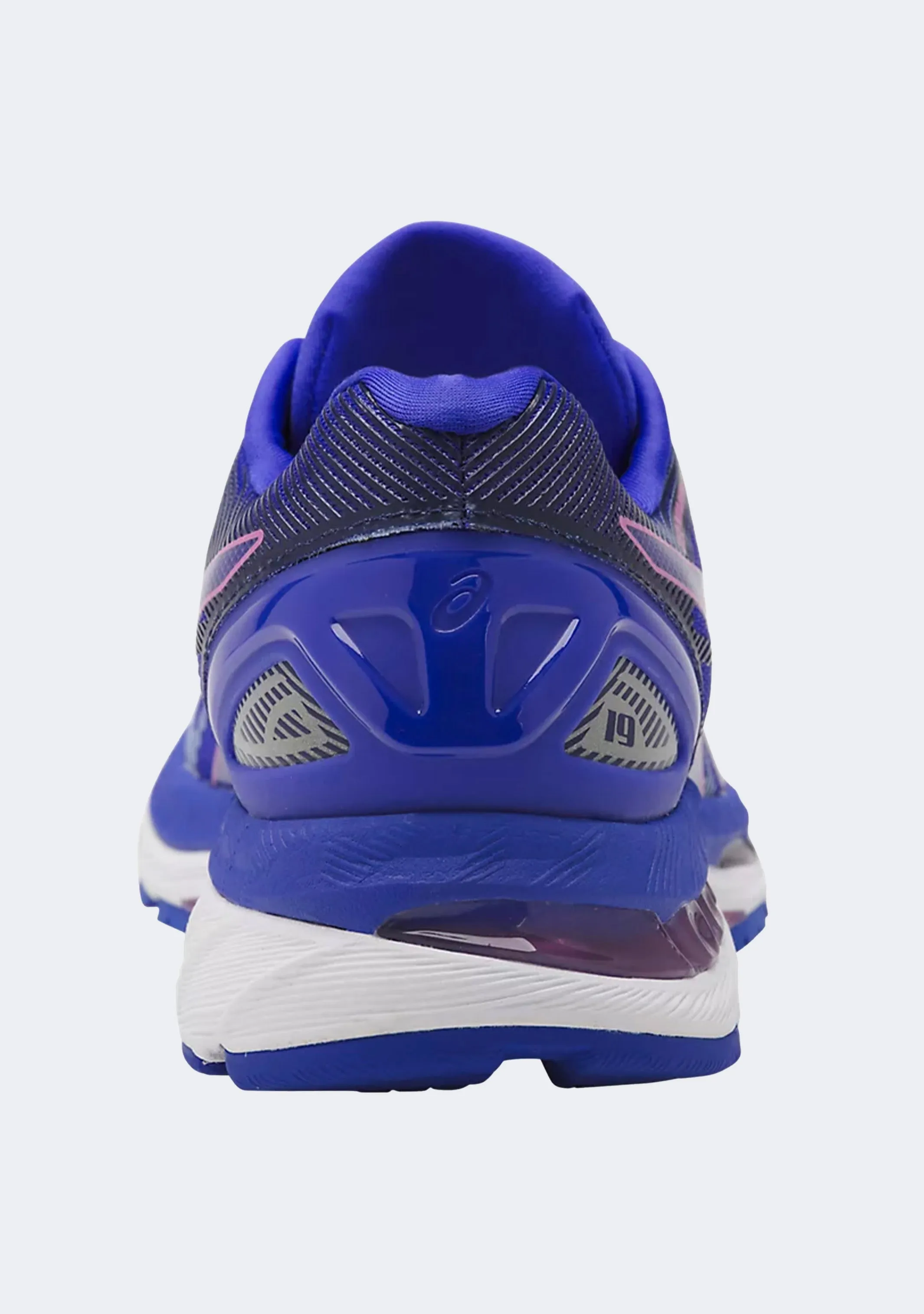 Asics Gel Nimbus 19 pour Femme