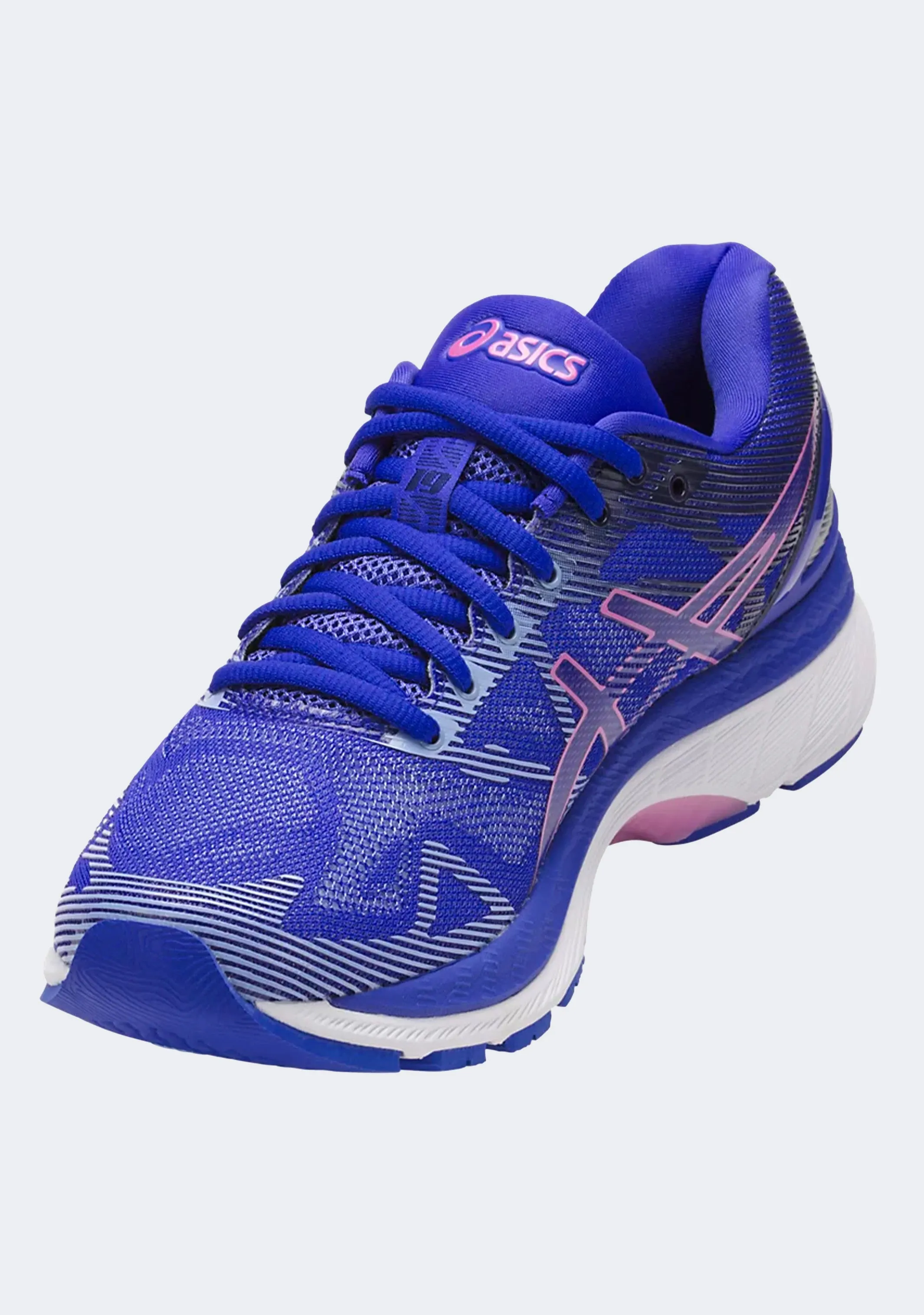 Asics Gel Nimbus 19 pour Femme