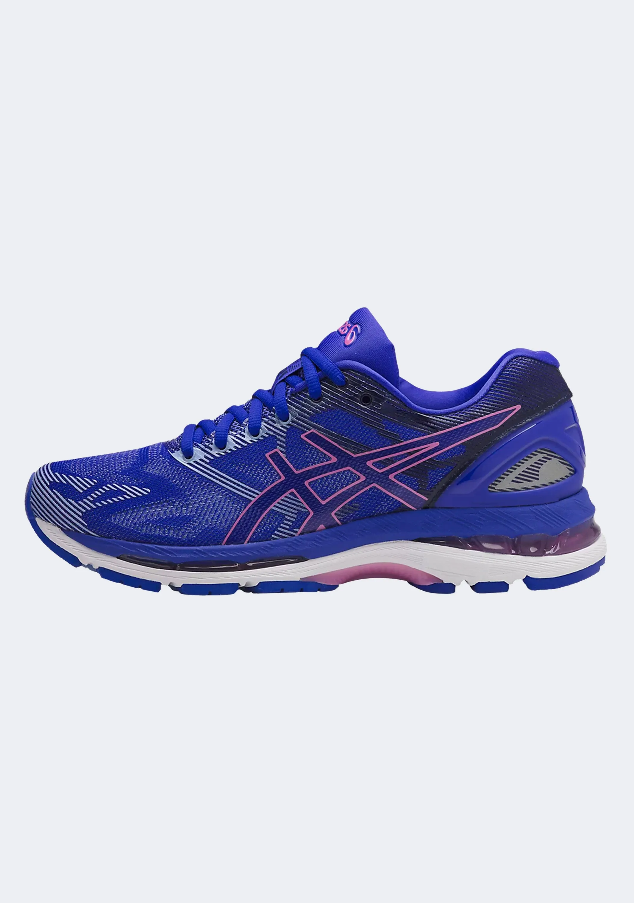 Asics Gel Nimbus 19 pour Femme