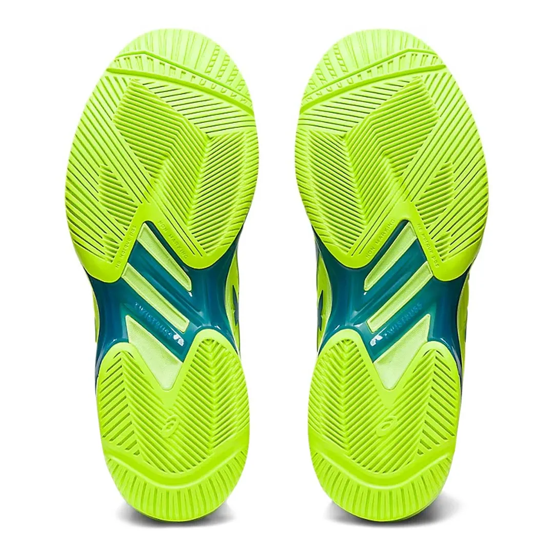 Asics - Chaussures de tennis Solution Speed FF 2 pour femme (1042A136 300)