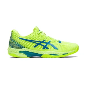Asics - Chaussures de tennis Solution Speed FF 2 pour femme (1042A136 300)