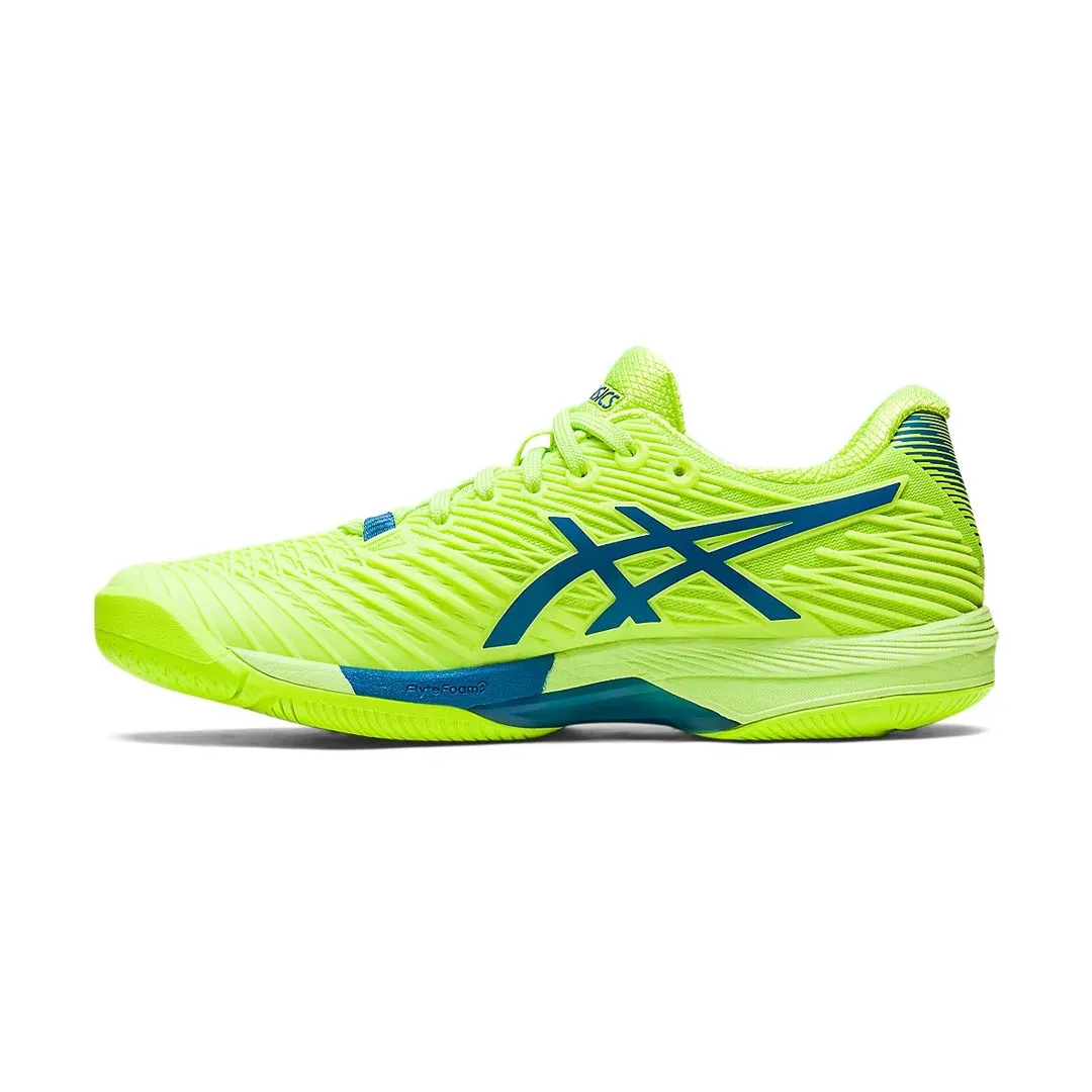 Asics - Chaussures de tennis Solution Speed FF 2 pour femme (1042A136 300)