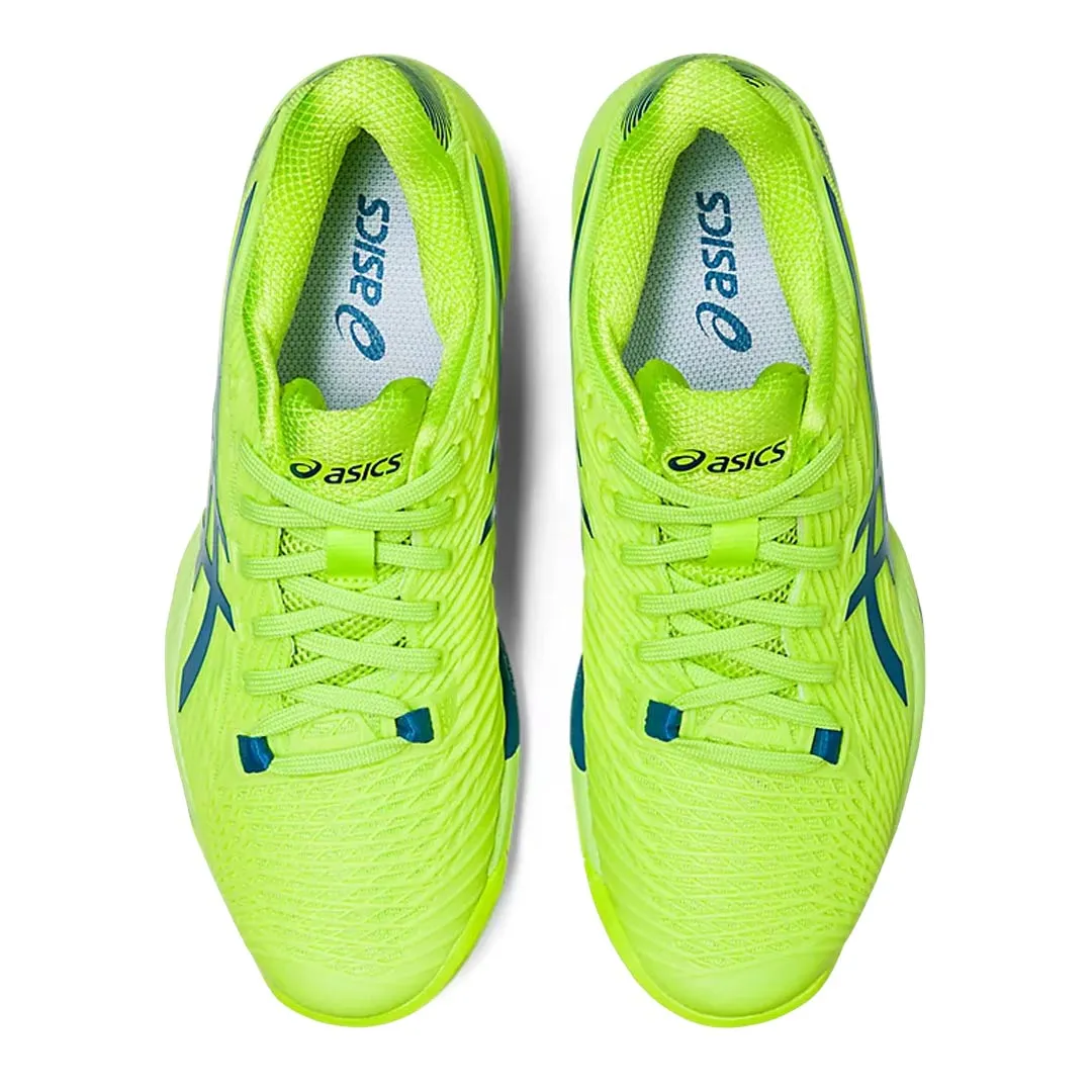 Asics - Chaussures de tennis Solution Speed FF 2 pour femme (1042A136 300)