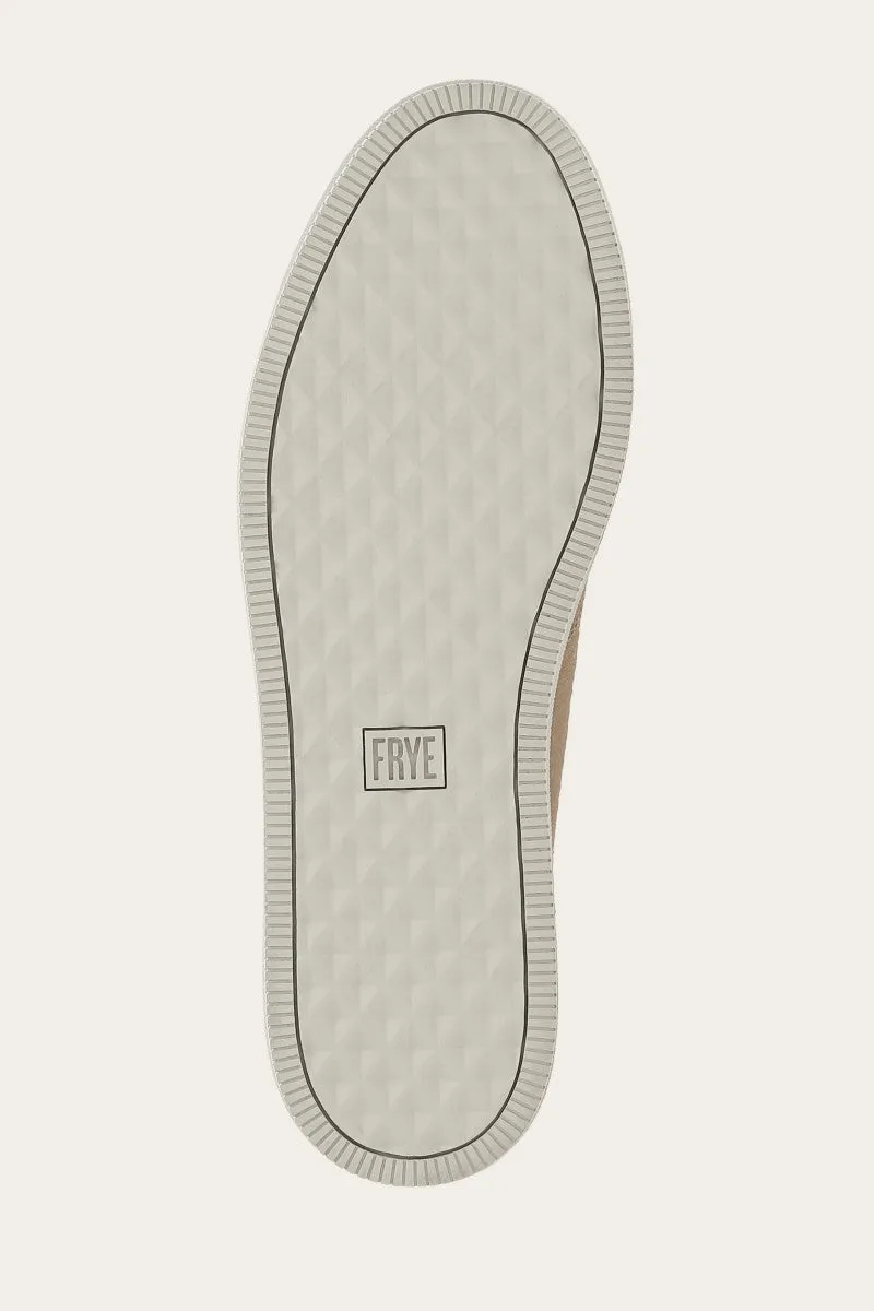 Astor Cap Toe Low Lacet