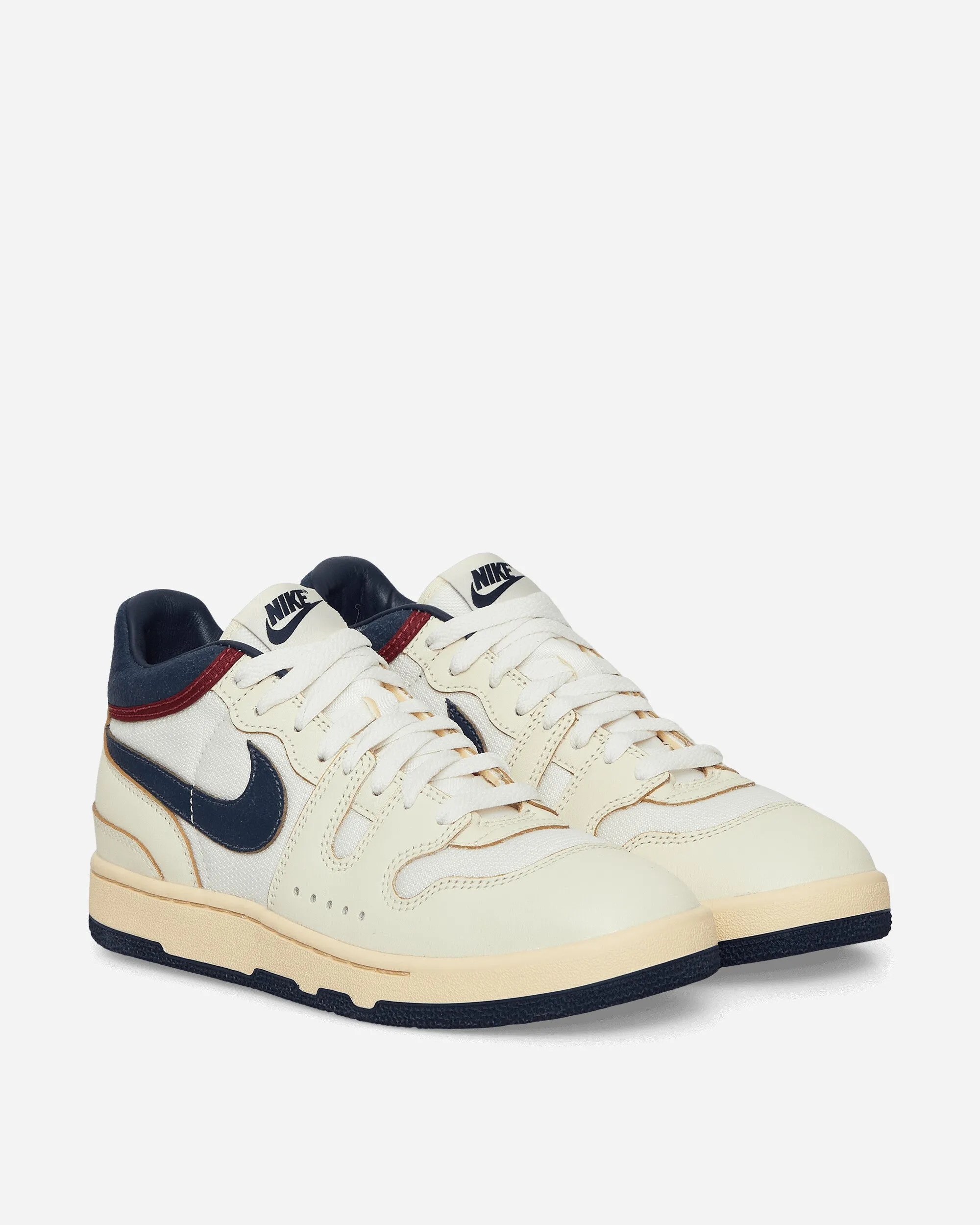 Chaussures de sport Attack Premium Sail / Bleu marine