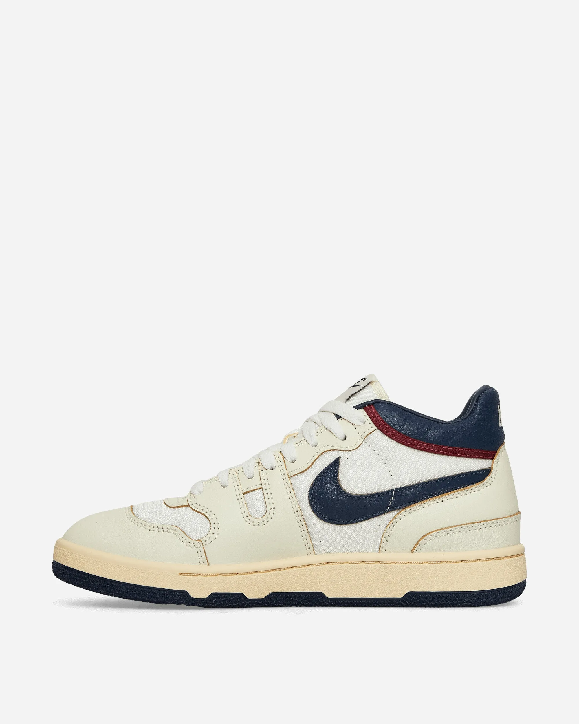 Chaussures de sport Attack Premium Sail / Bleu marine