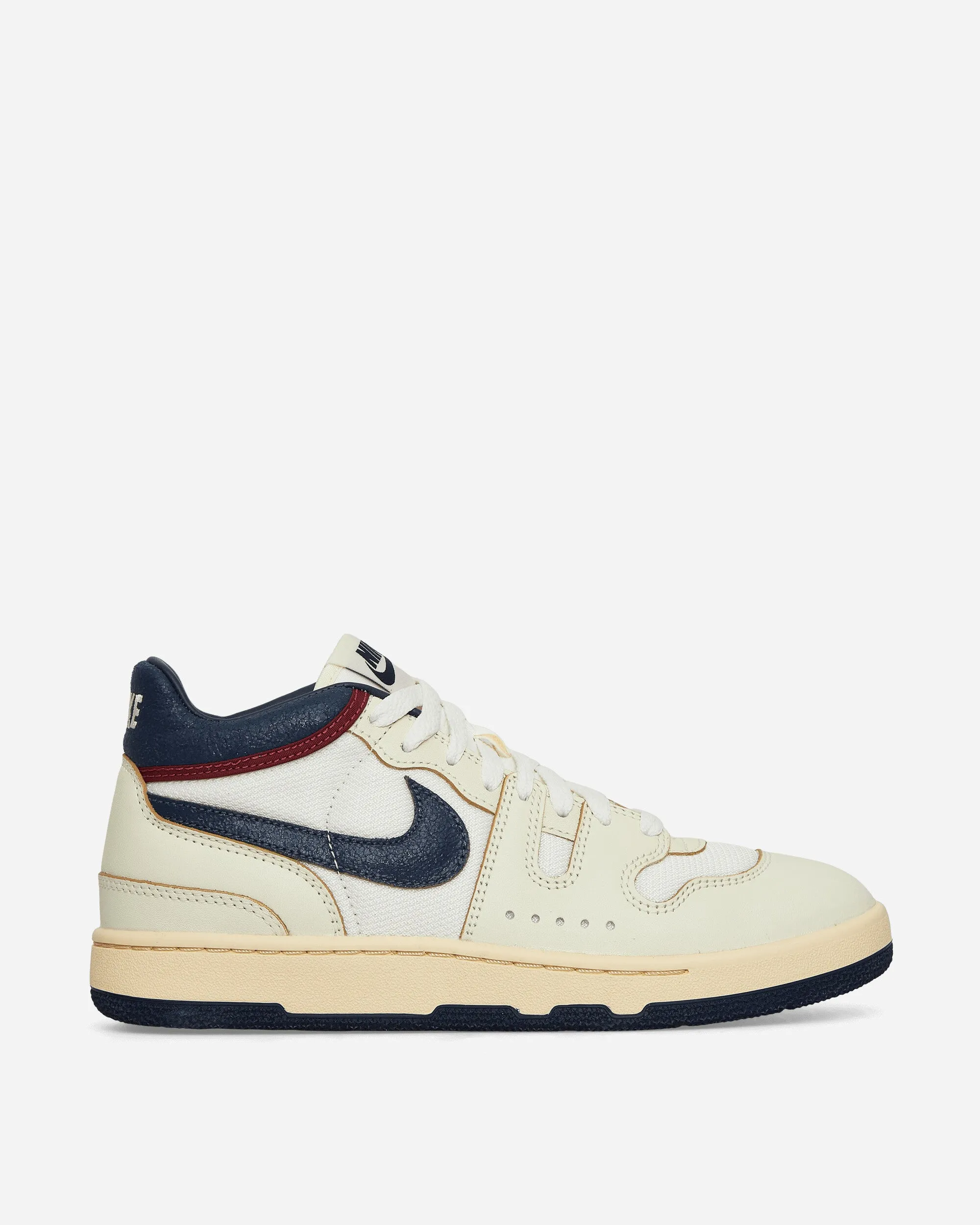 Chaussures de sport Attack Premium Sail / Bleu marine