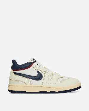 Chaussures de sport Attack Premium Sail / Bleu marine