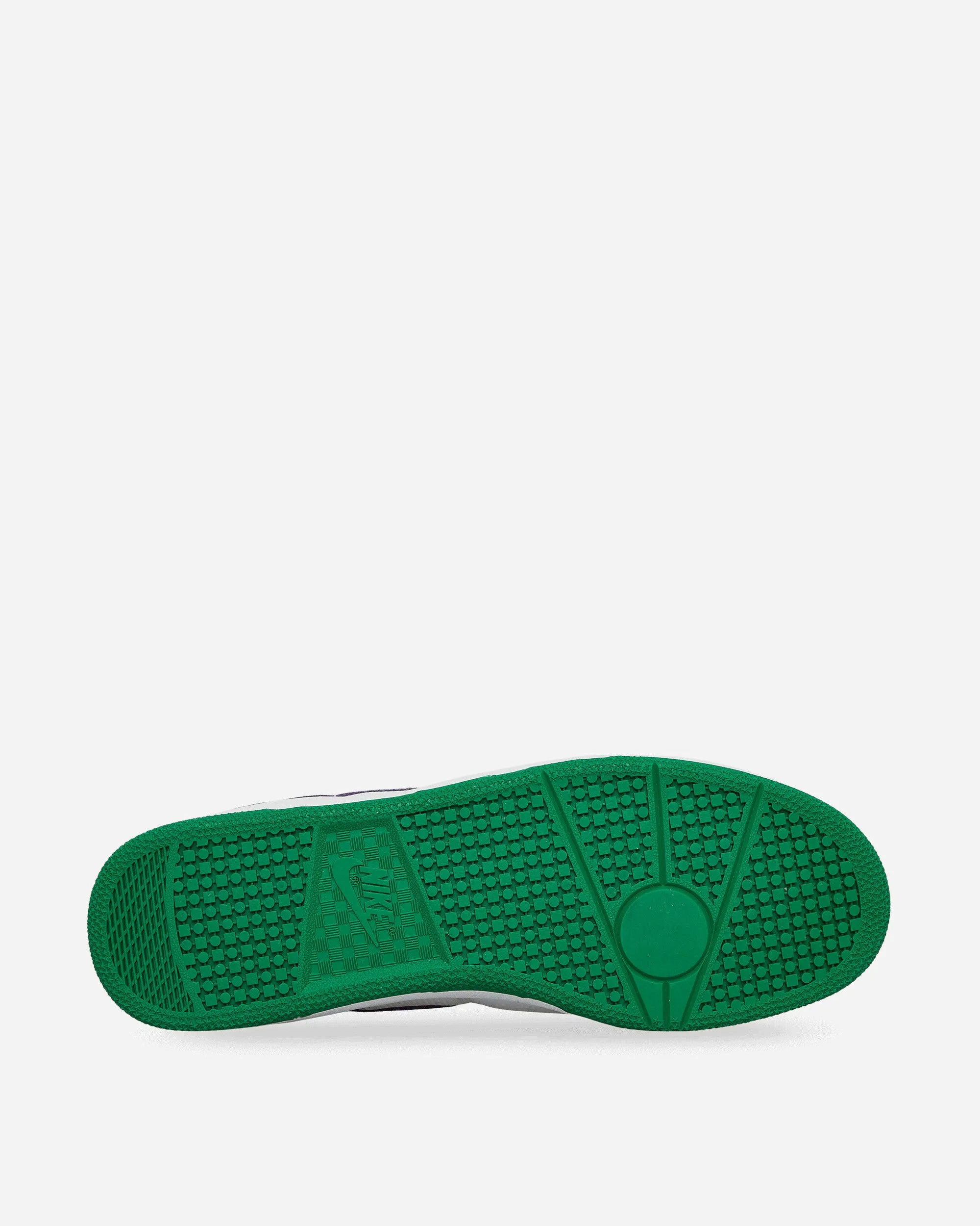 Baskets Attack Court Green / Hyper Grape
